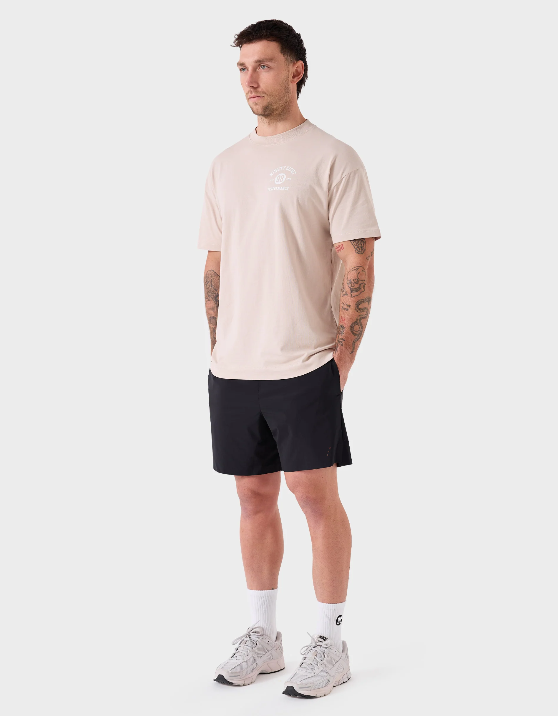 98 Mass PFM Tee Oat - Image 5