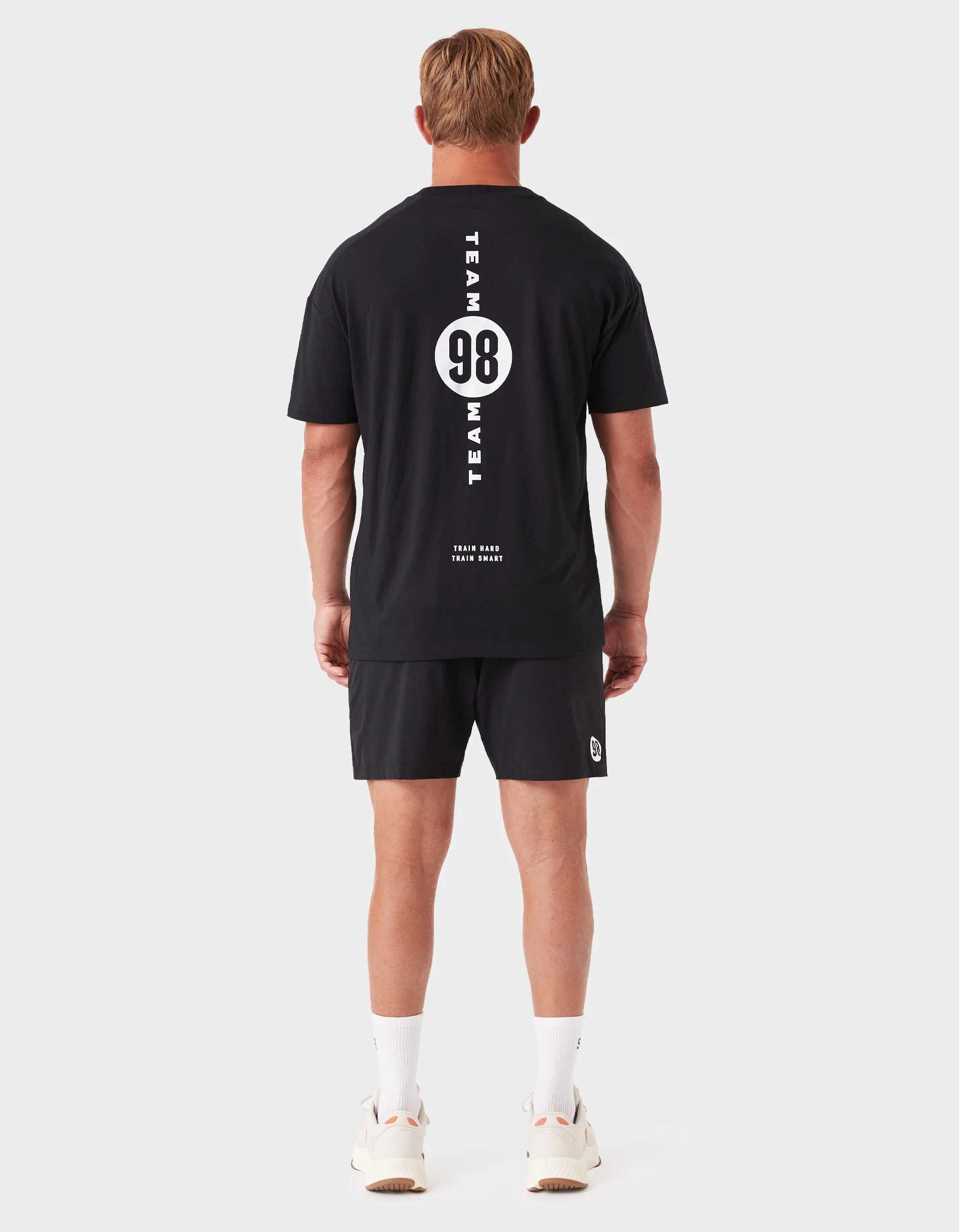 98 Oxy Mass Comp Tee Black - Image 11