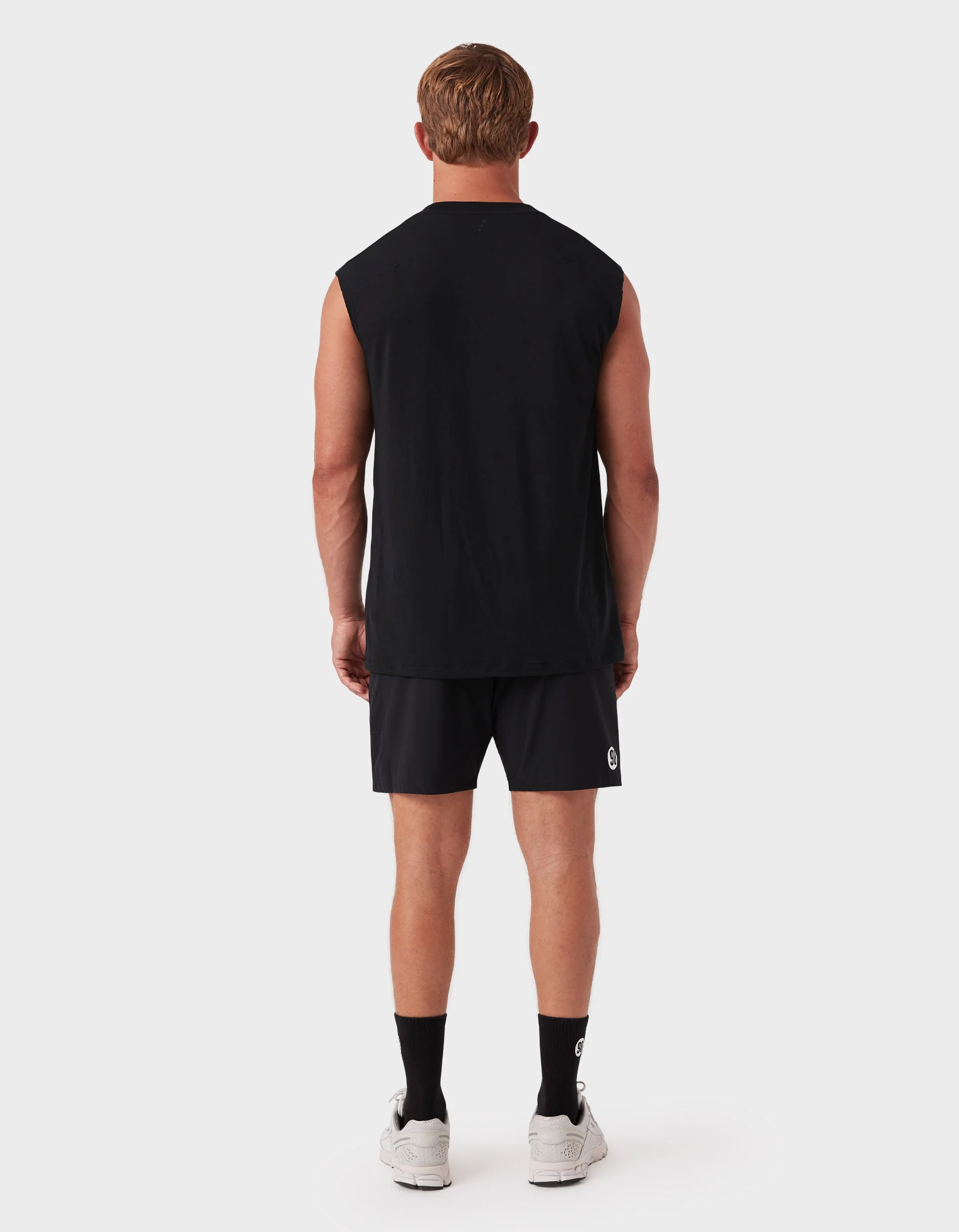 98 Oxy Mass Muscle Black - Image 8