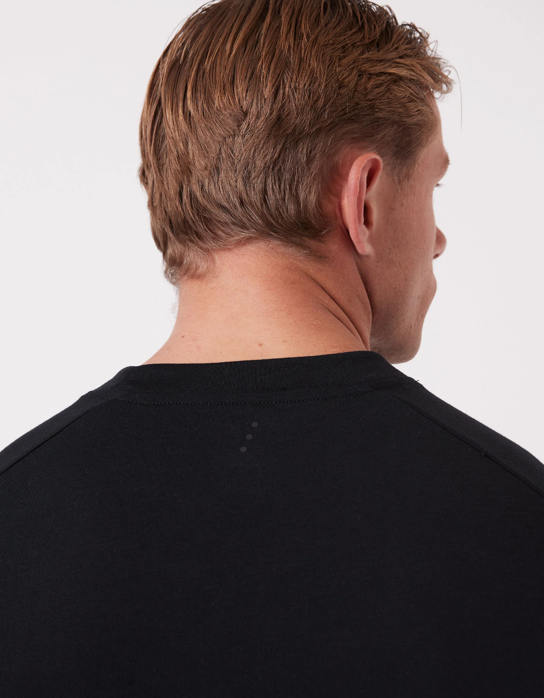 98 Oxy Mass Tee Black - Image 3