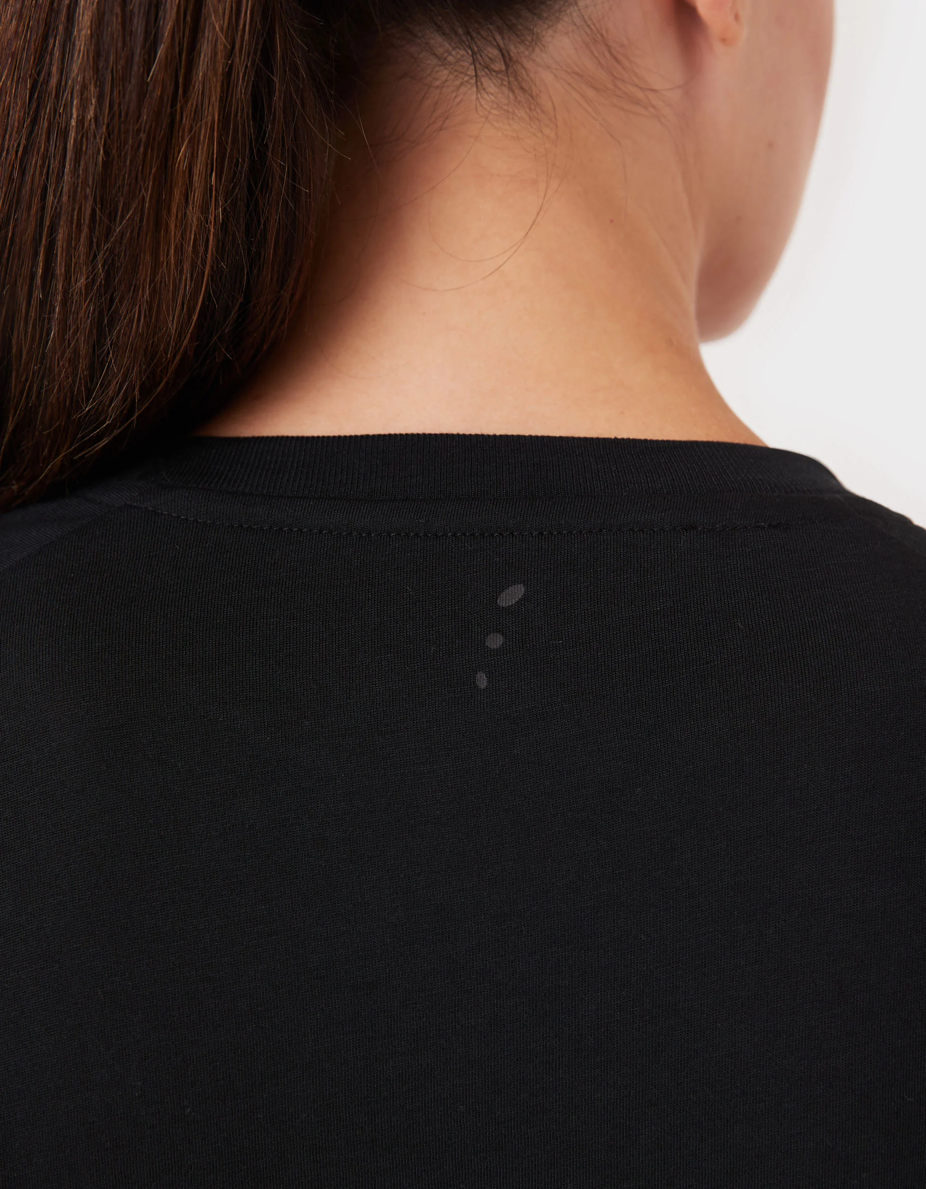 98 Oxy Origin Tee Black - Image 3