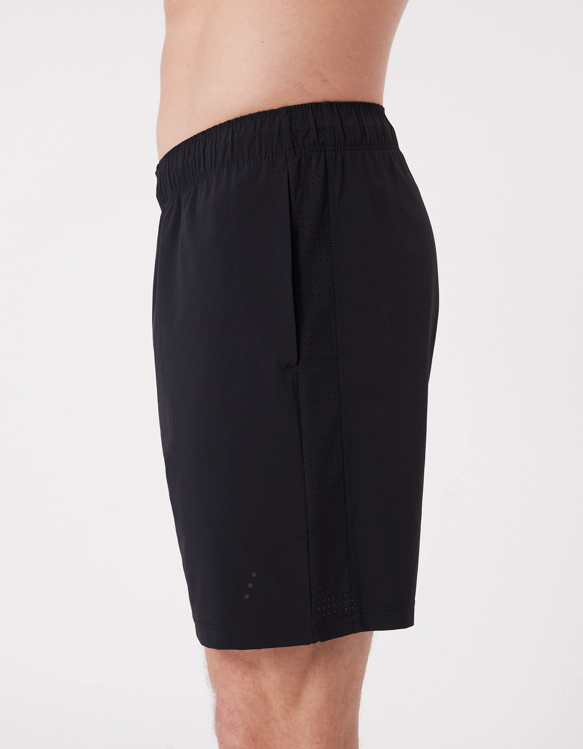 98 Type 2 Short 7" Black - Image 4