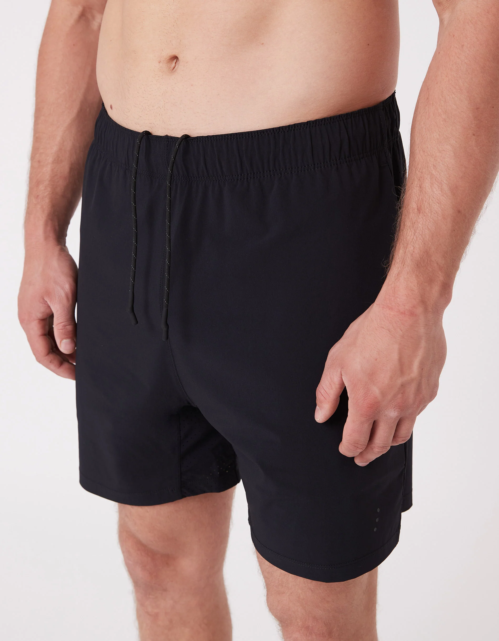 98 Type 2 Short 7" Black - Image 5