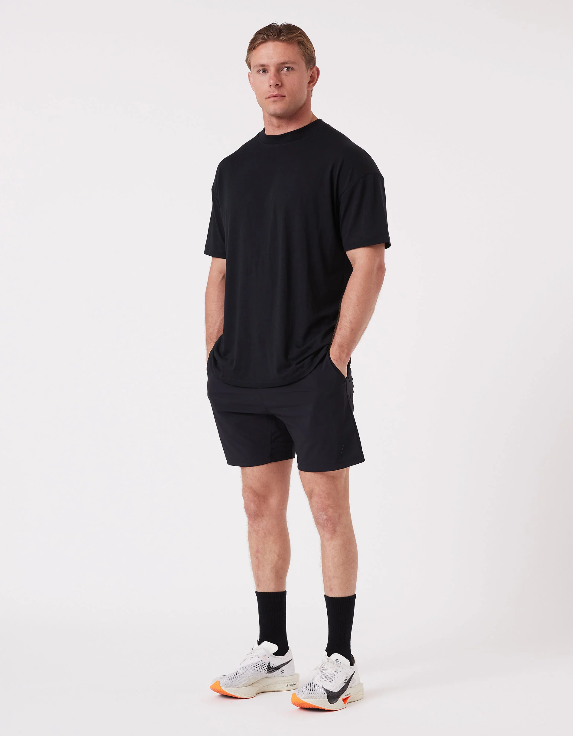 98 Type 2 Short 7" Black - Image 8