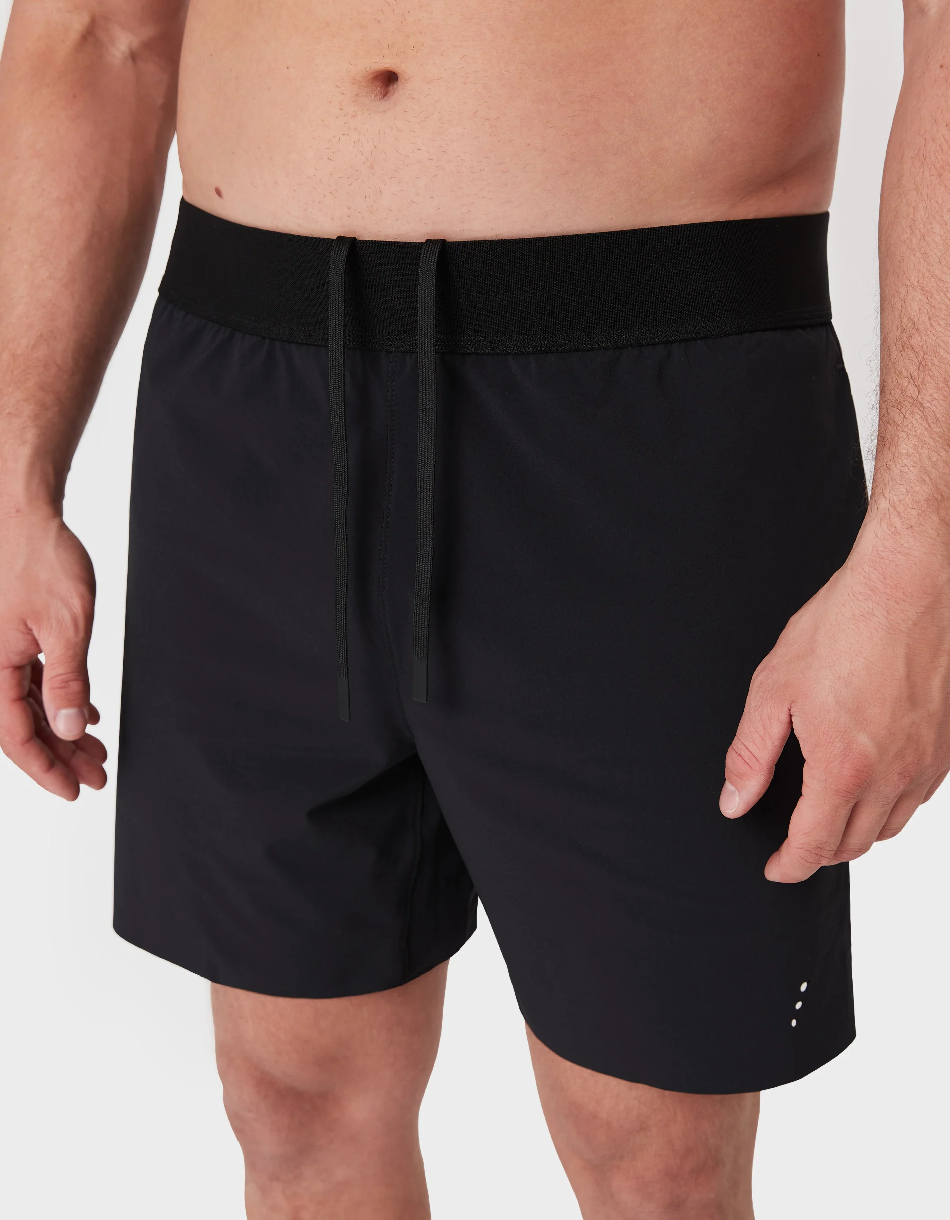 98 Type 4 Short 7" Black - Image 3