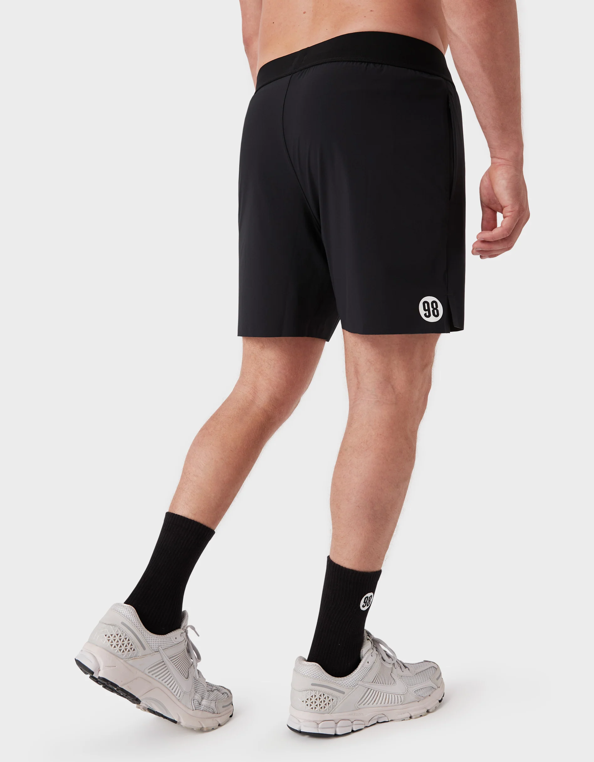 98 Type 4 Short 7" Black - Image 5