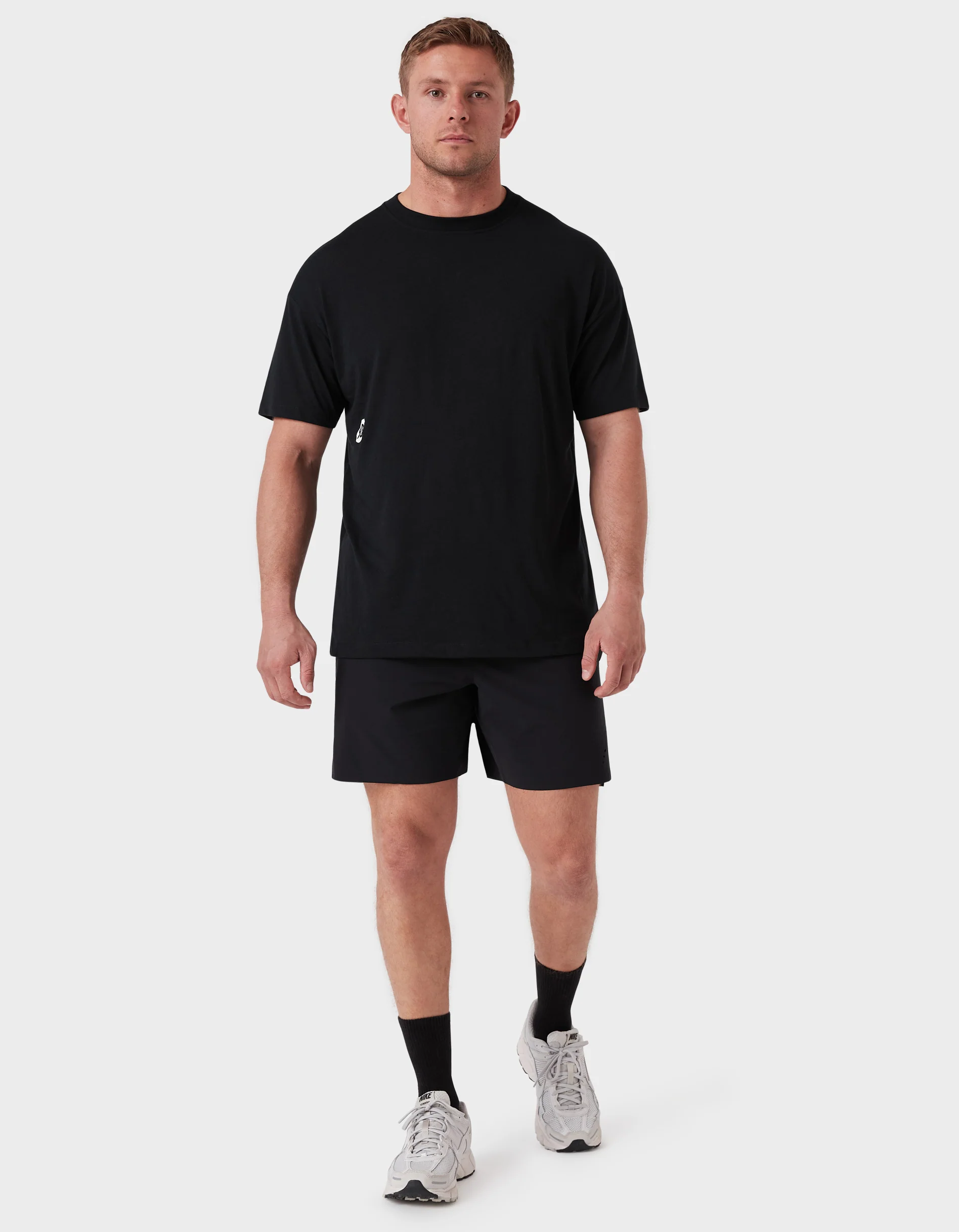 98 Type 4 Short 7" Black - Image 6