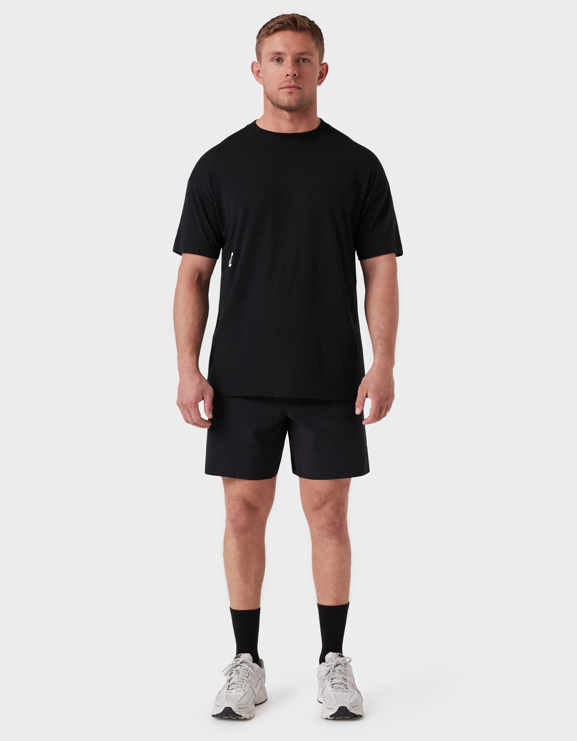 98 Type 4 Short 7" Black - Image 8