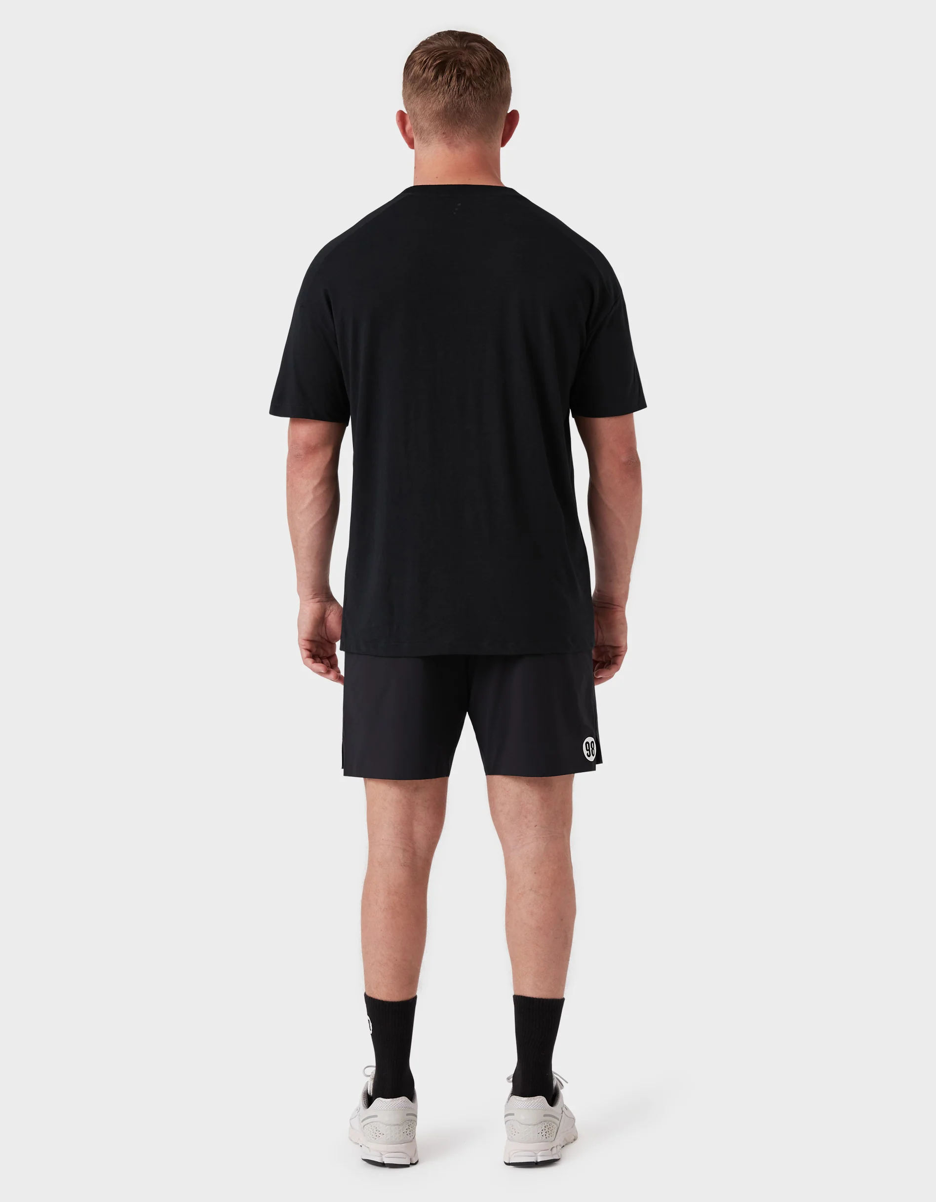 98 Type 4 Short 7" Black - Image 9