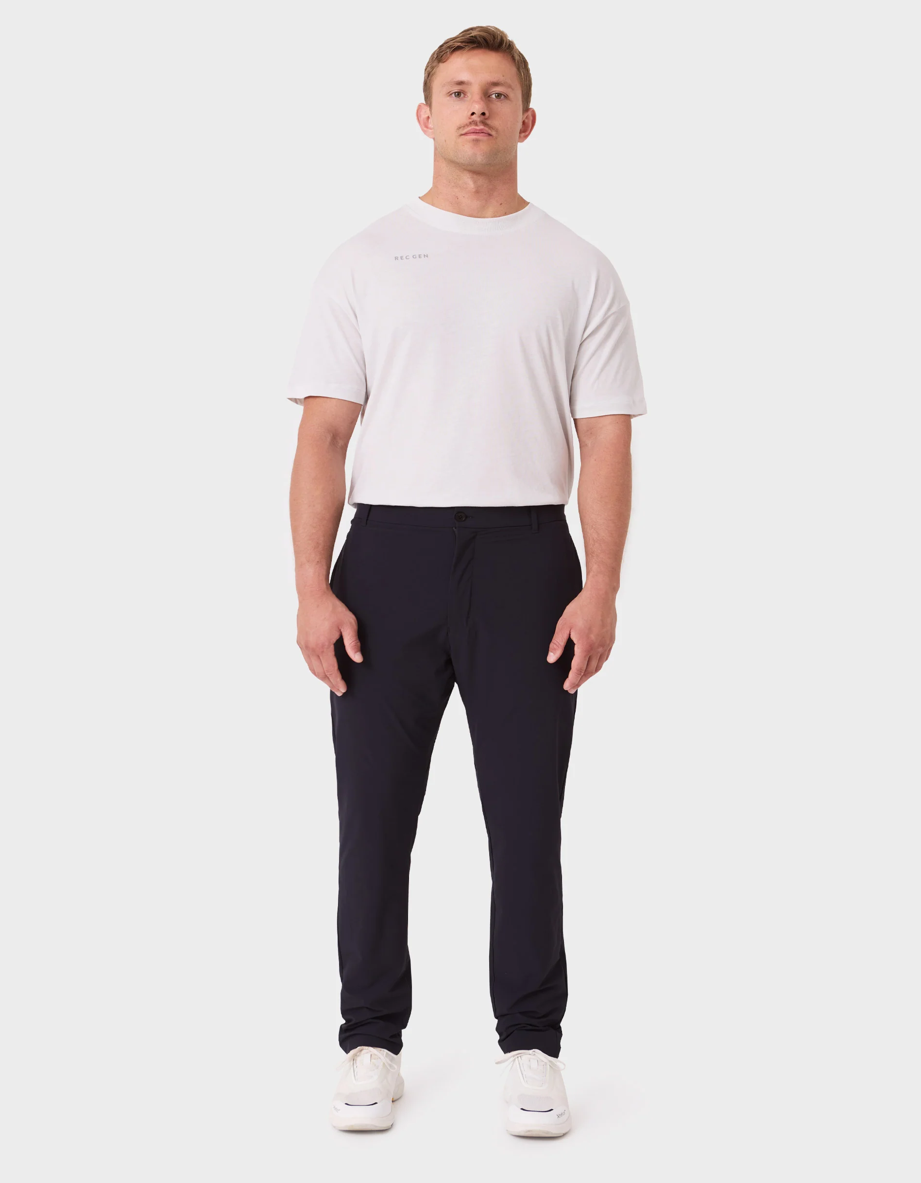 DriForm Golf Pant Black - Image 5