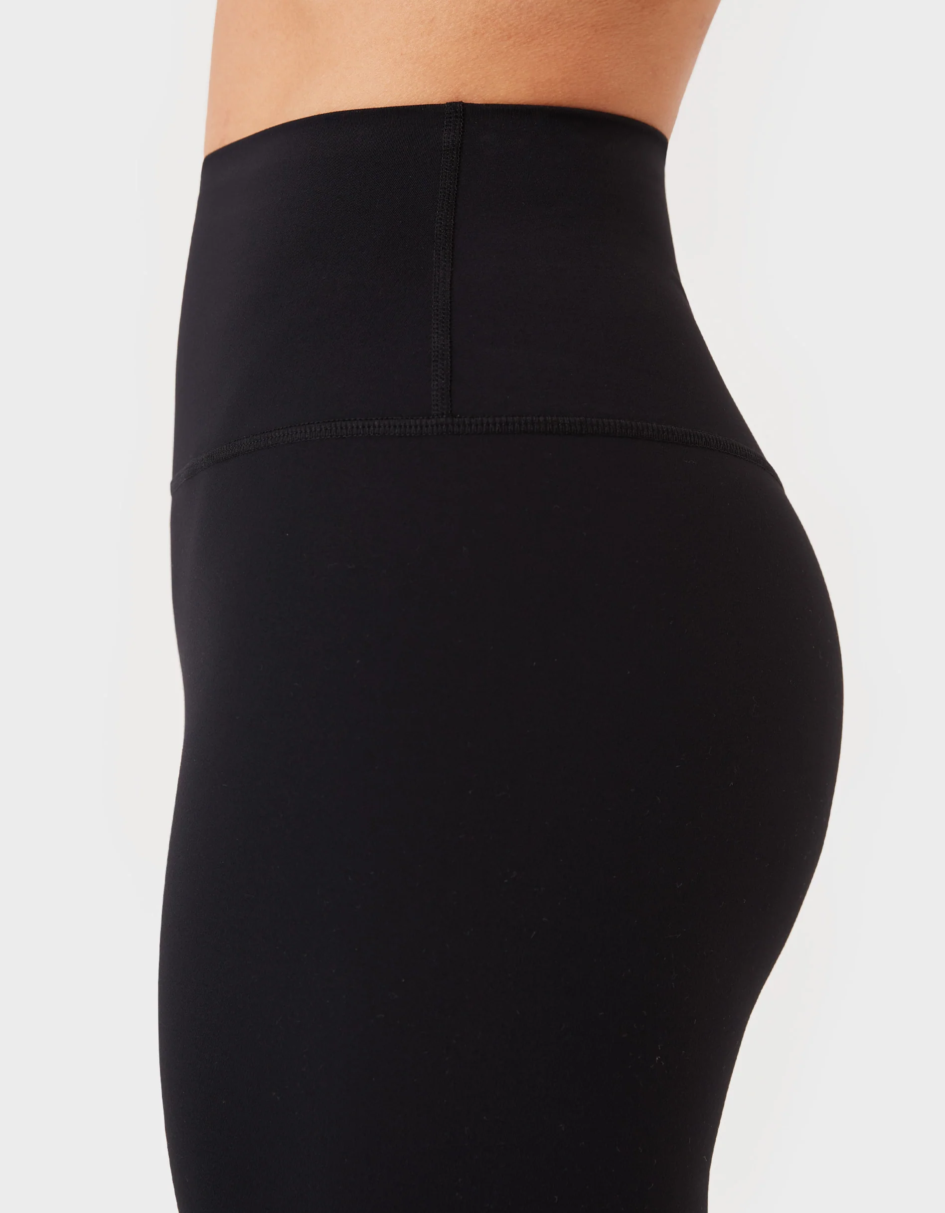 FITform 7/8 Legging Black - Image 4