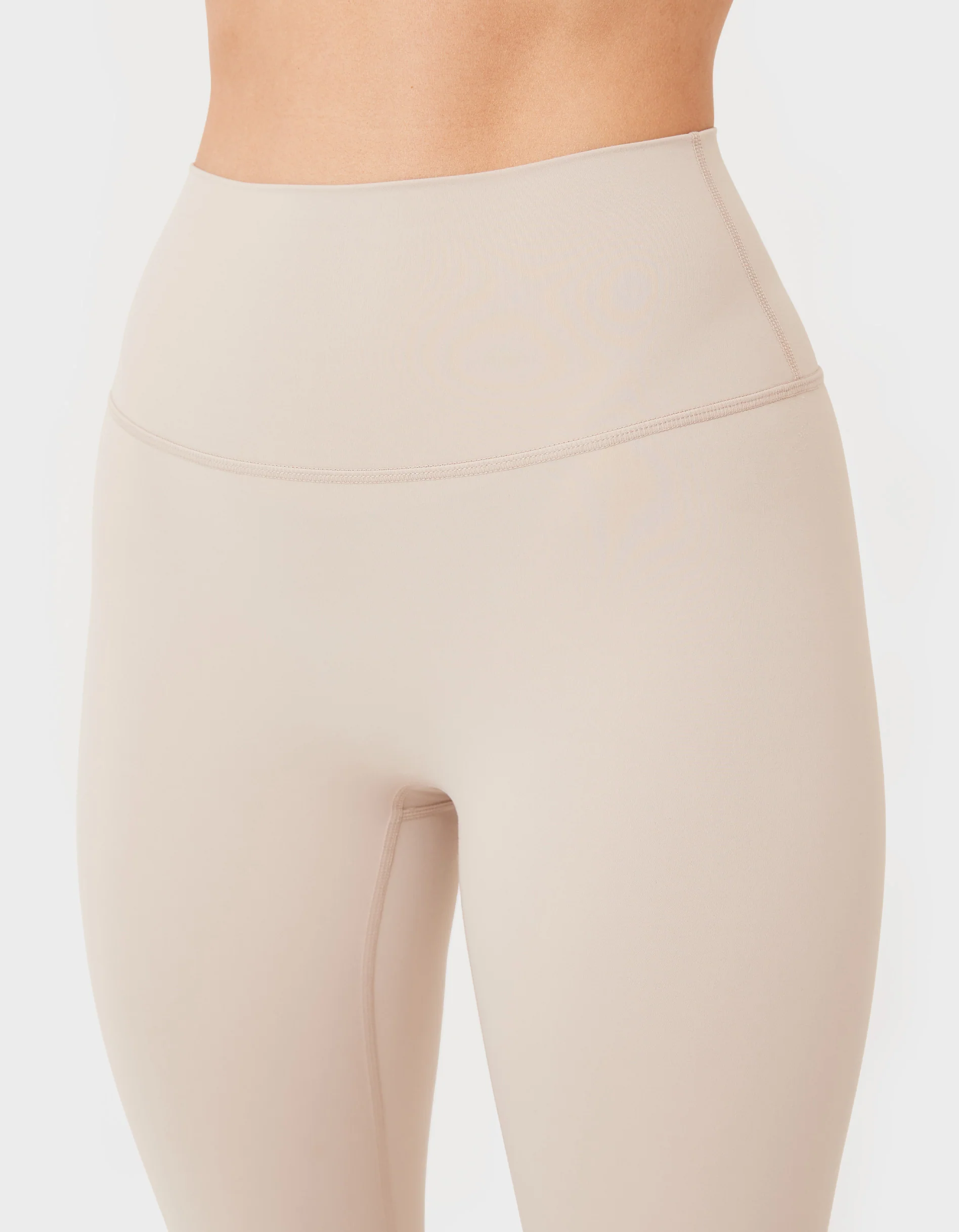 FITform 7/8 Legging Oat - Image 3