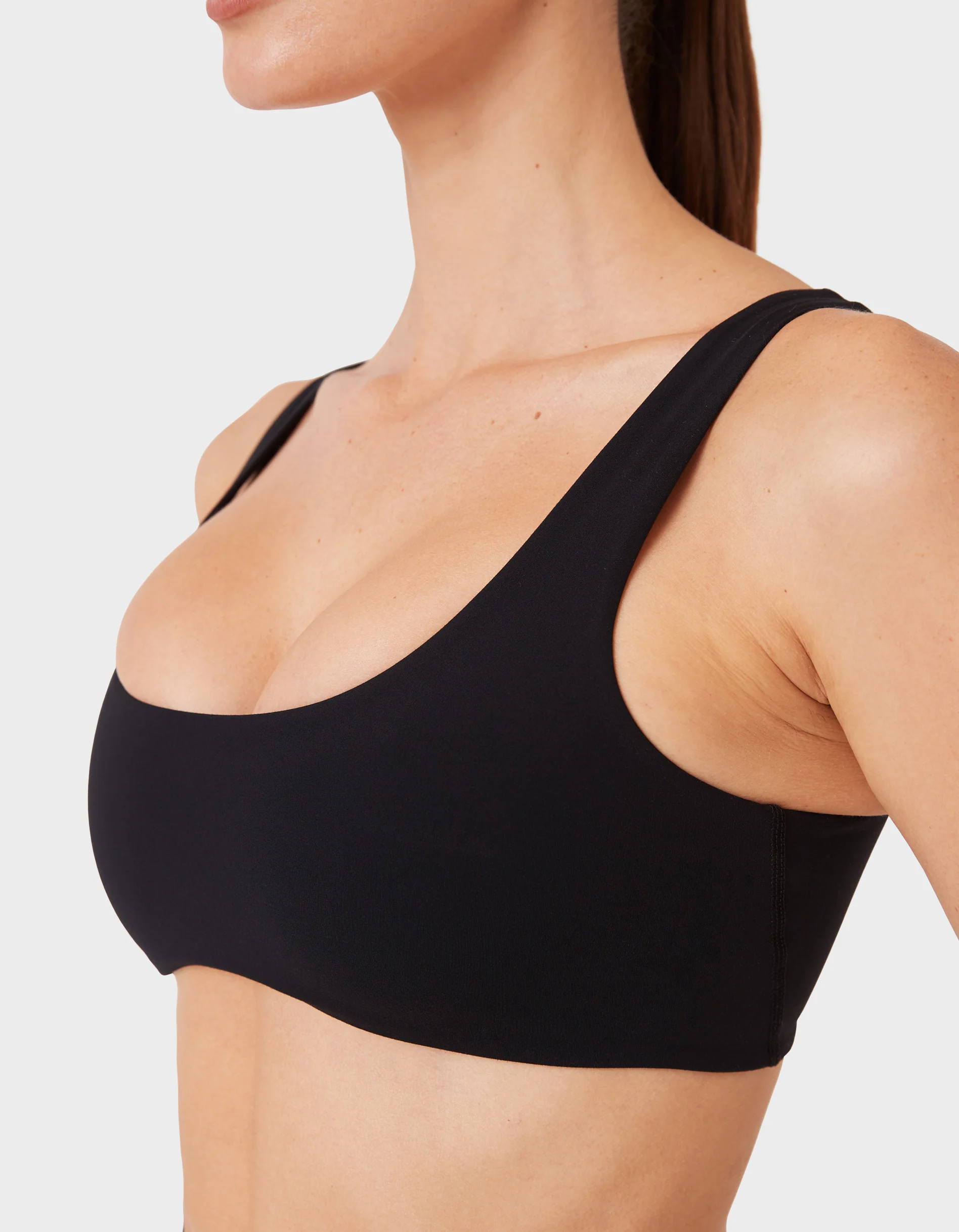 FITform Curve Bra Black - Image 3