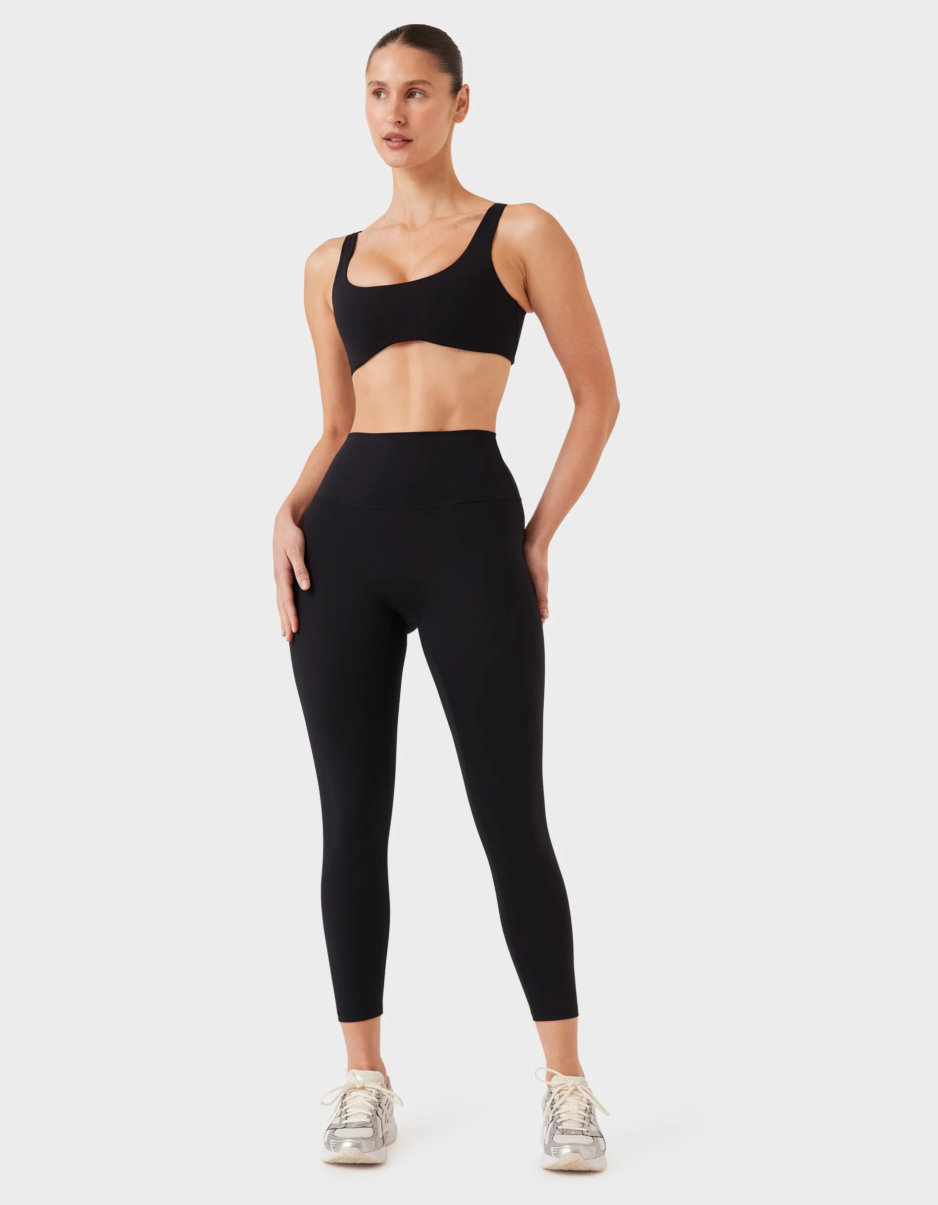 FITform Curve Bra Black - Image 5