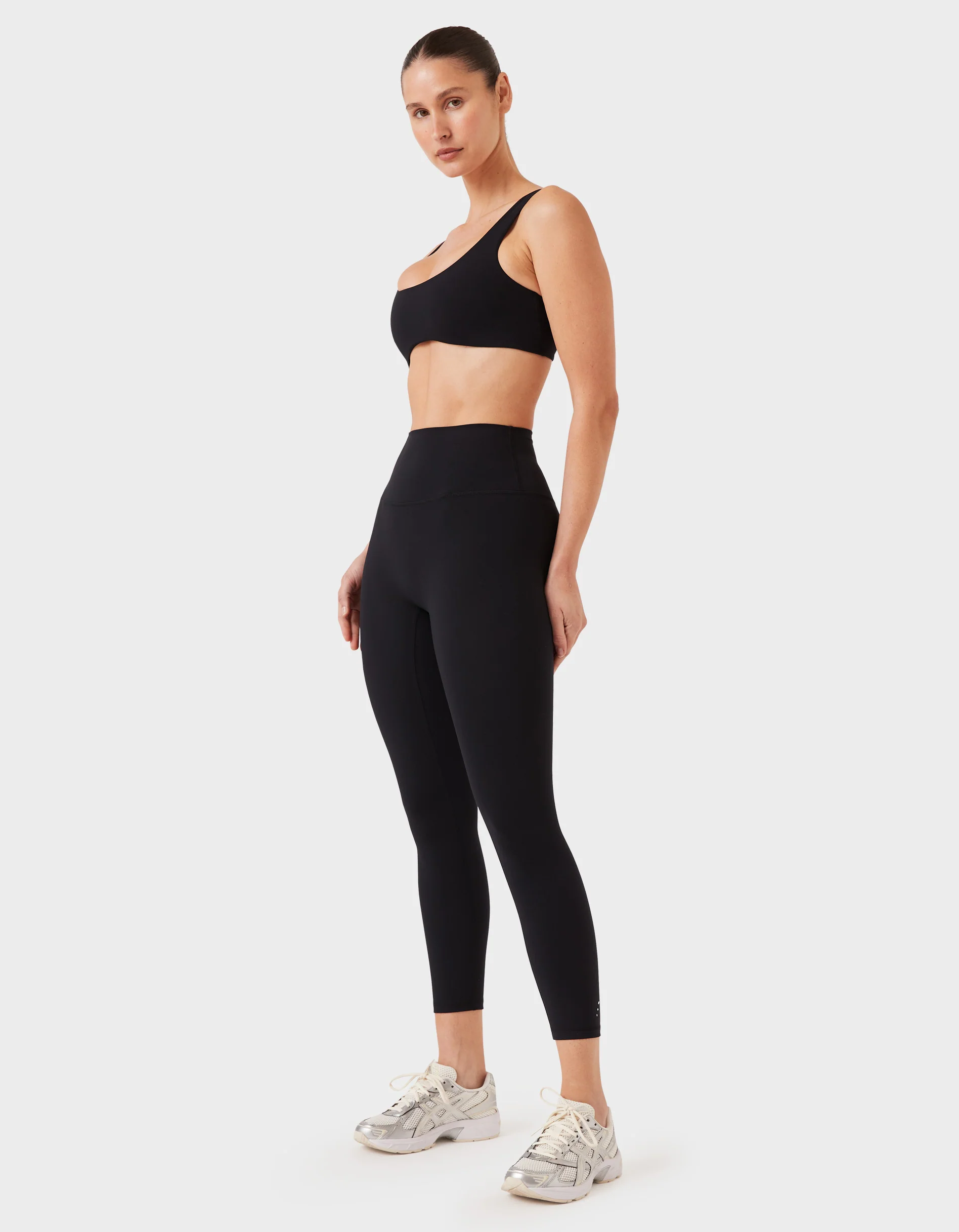 FITform Curve Bra Black - Image 6