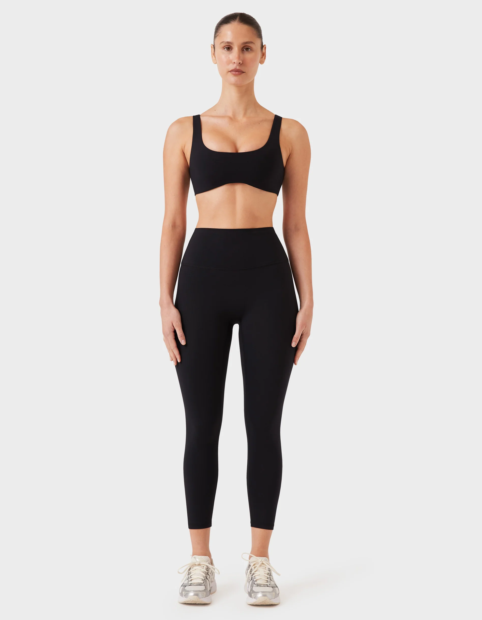 FITform Curve Bra Black - Image 7