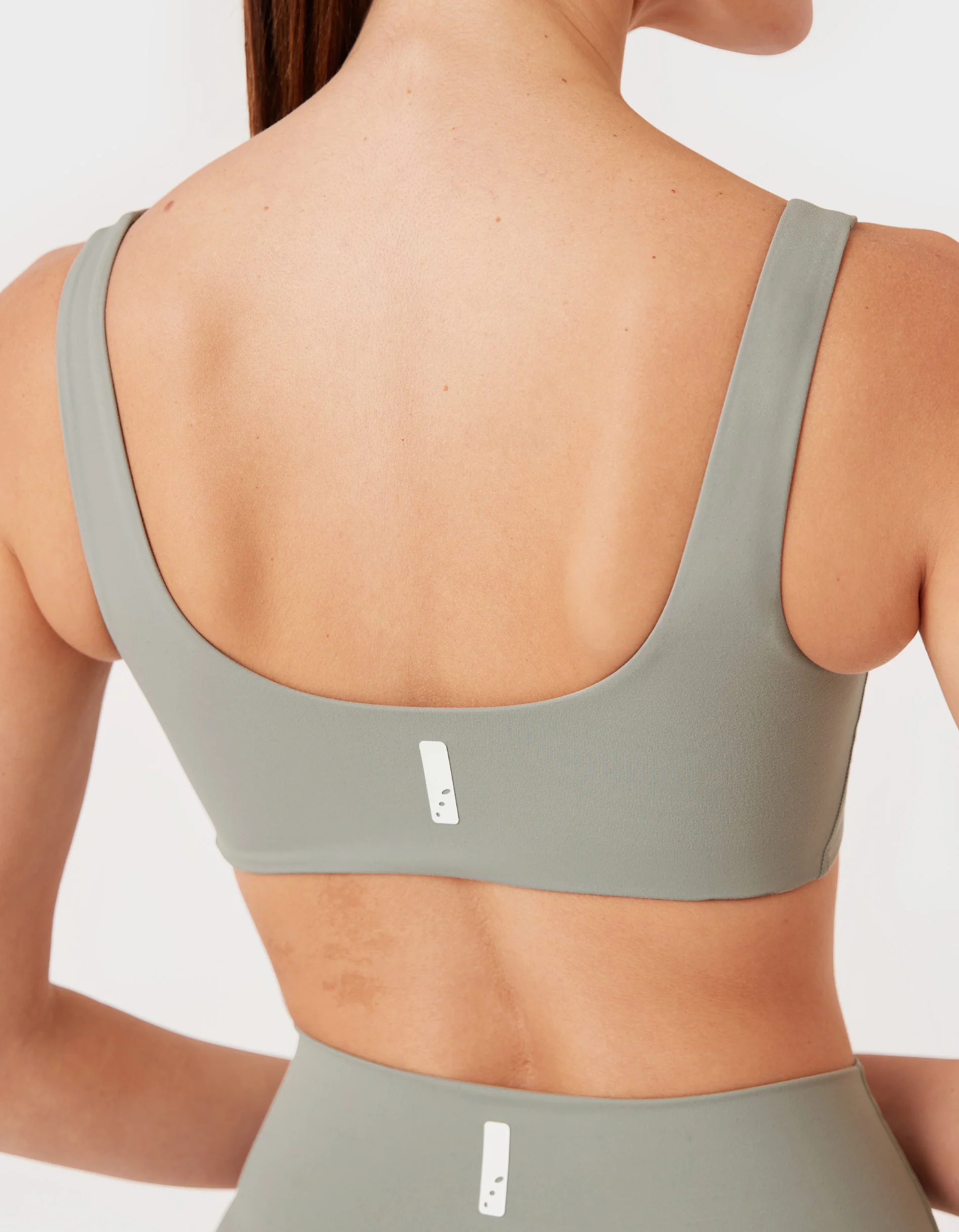 FITform Curve Bra Dry Sage - Image 3