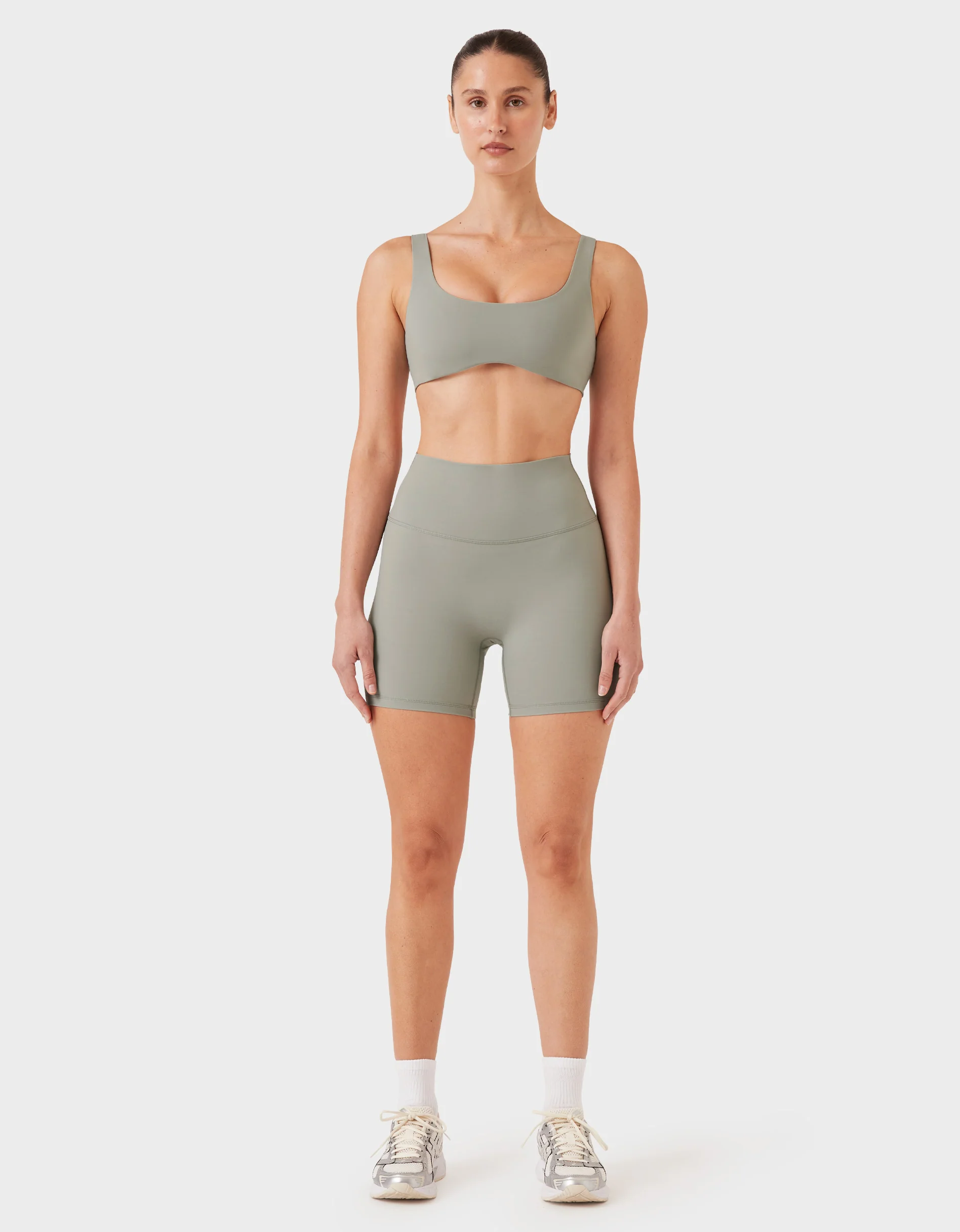 FITform Curve Bra Dry Sage - Image 5