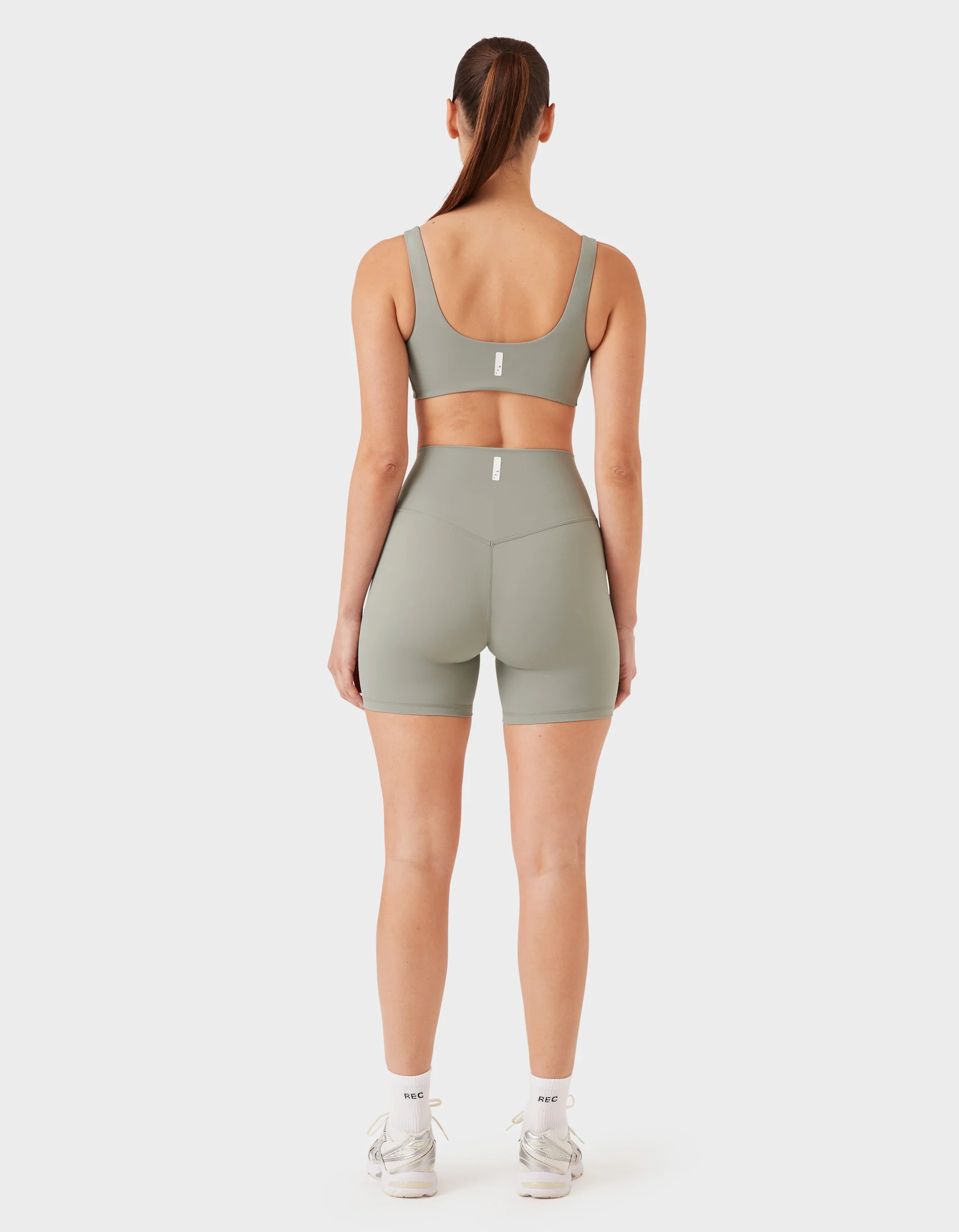 FITform Curve Bra Dry Sage - Image 7