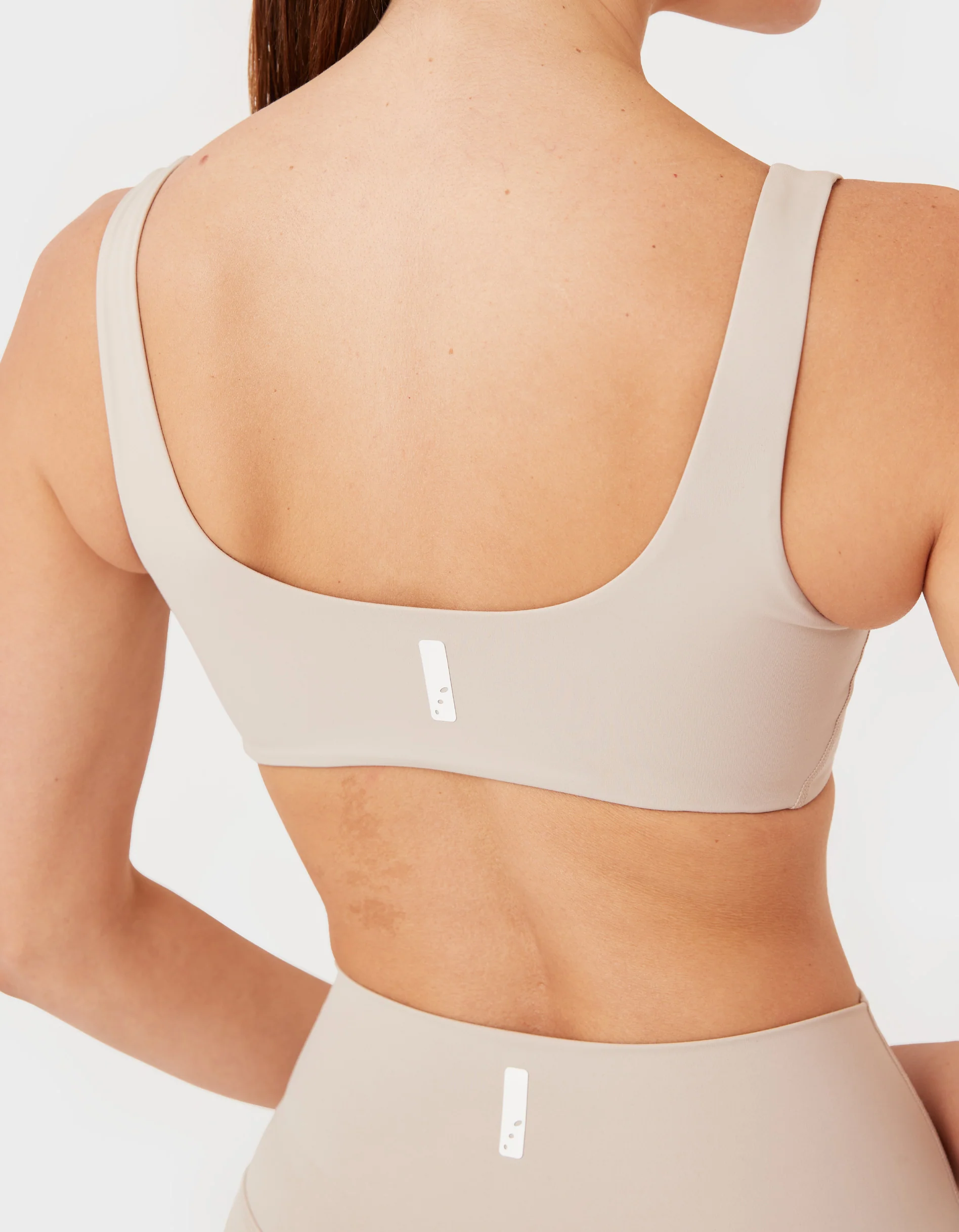FITform Curve Bra Oat - Image 3