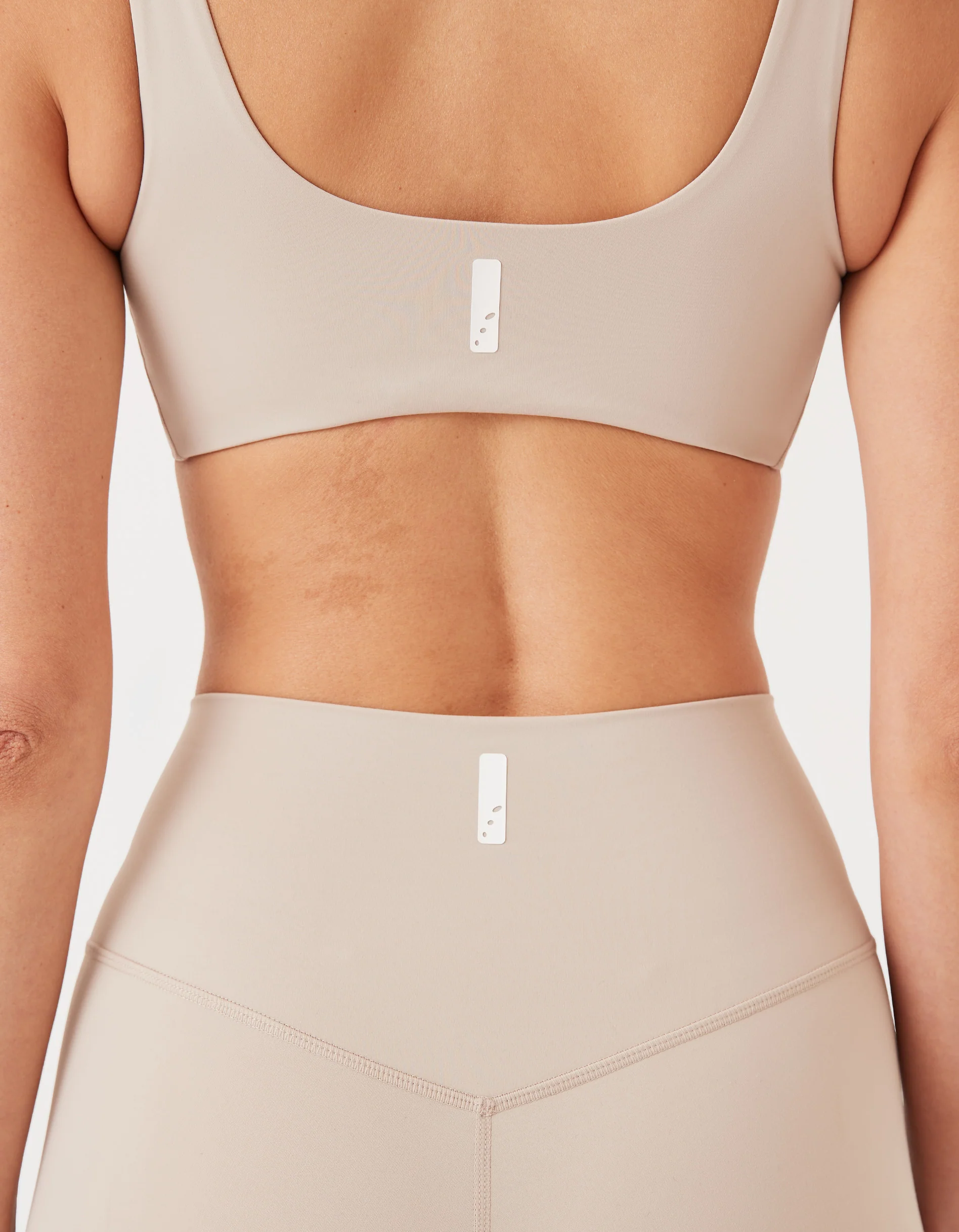 FITform Curve Bra Oat - Image 4