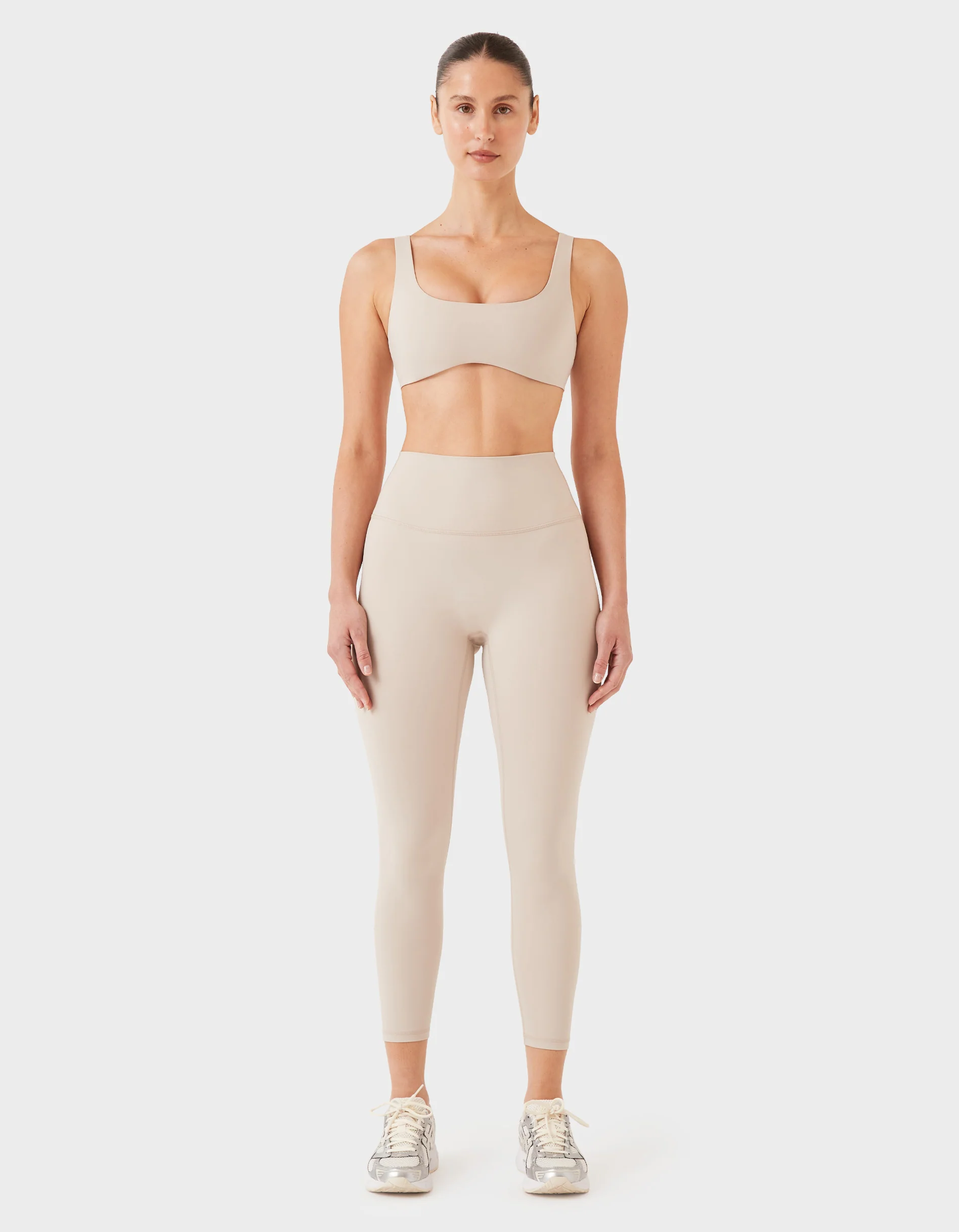 FITform Curve Bra Oat - Image 7