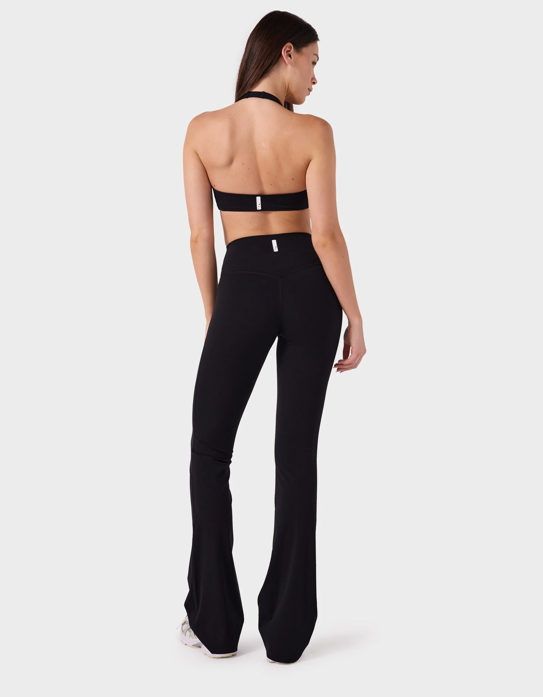 FITform Flare Legging Black - Image 6