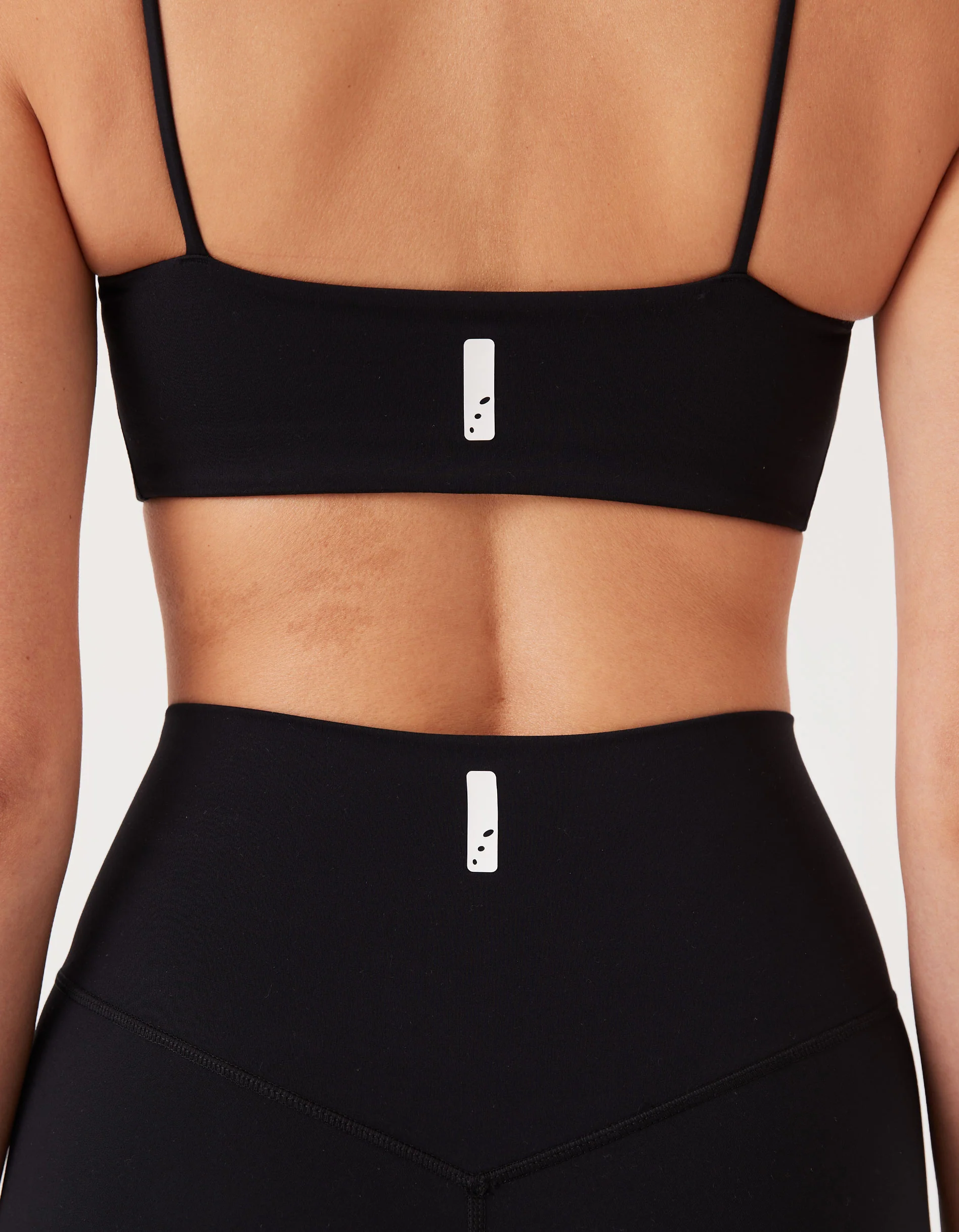 FITform Full Legging Black - Image 5