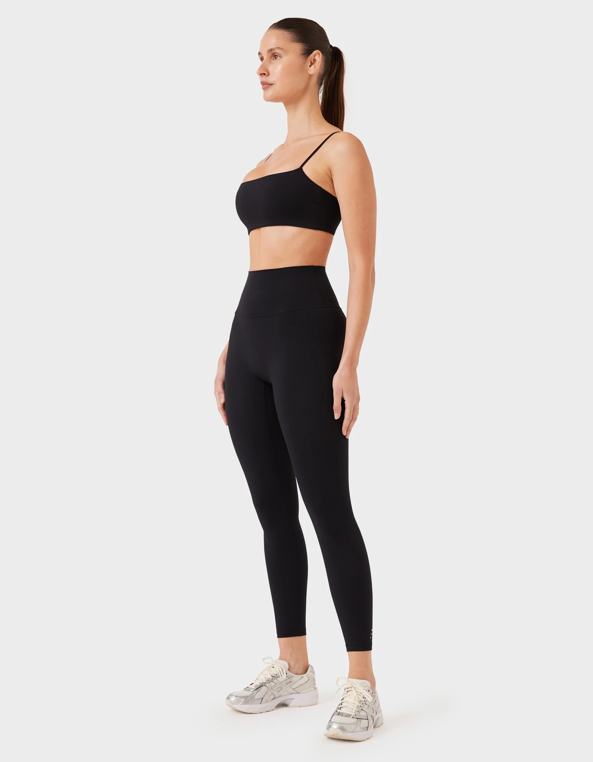 FITform Full Legging Black - Image 6