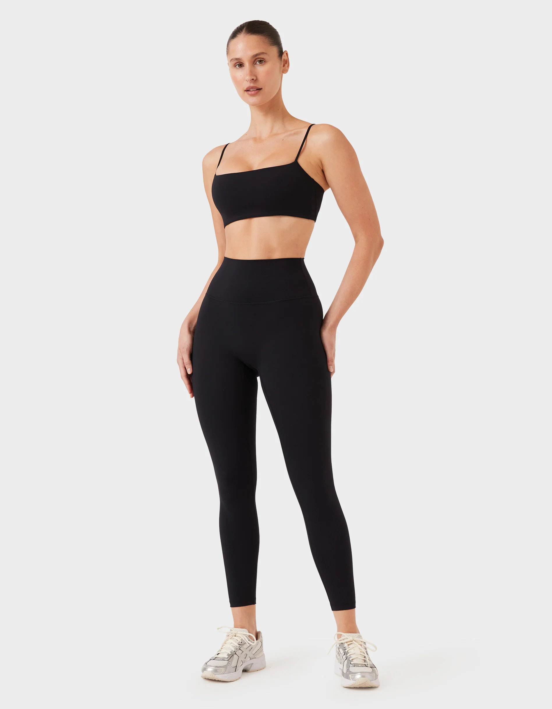 FITform Full Legging Black - Image 7