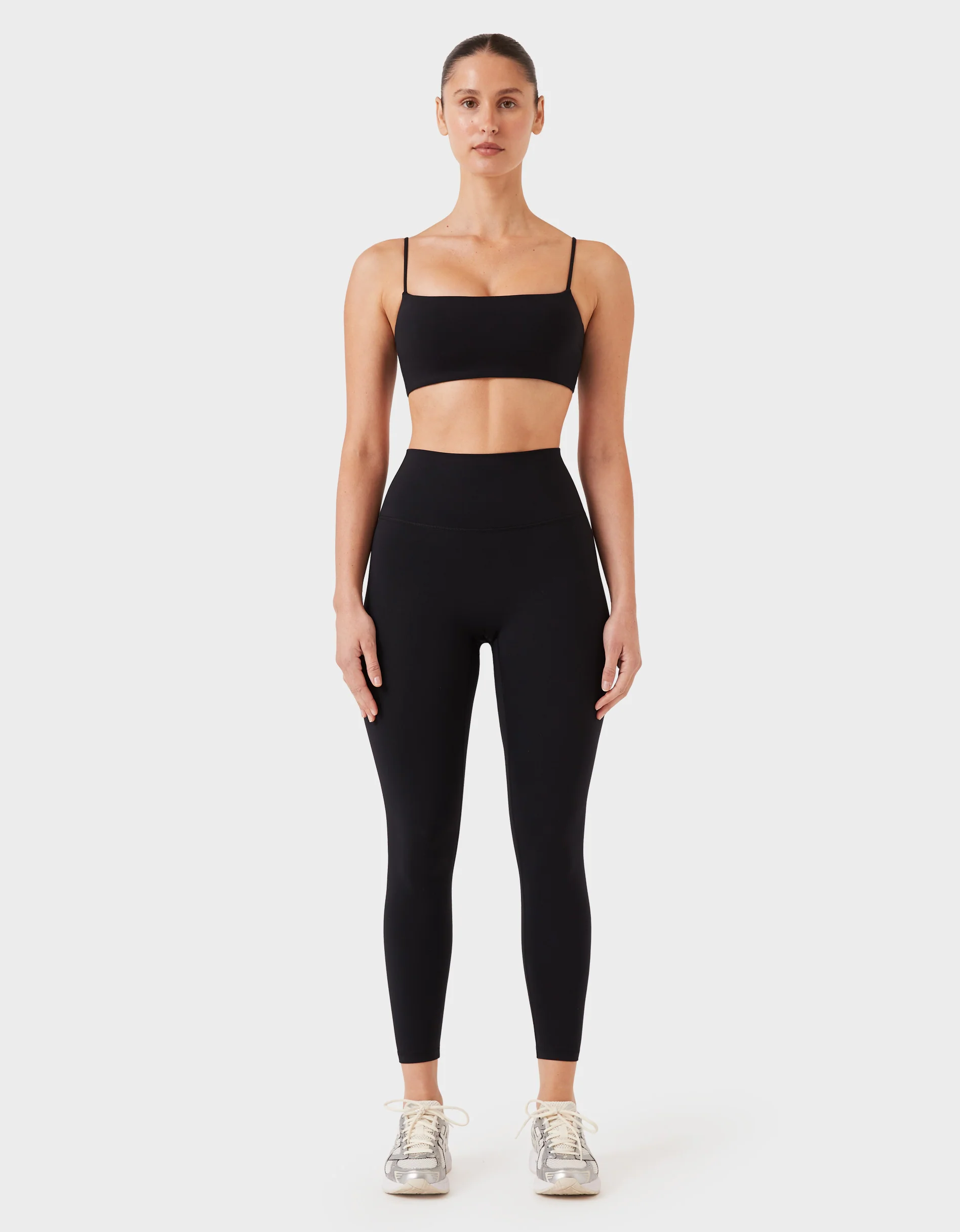 FITform Full Legging Black - Image 8
