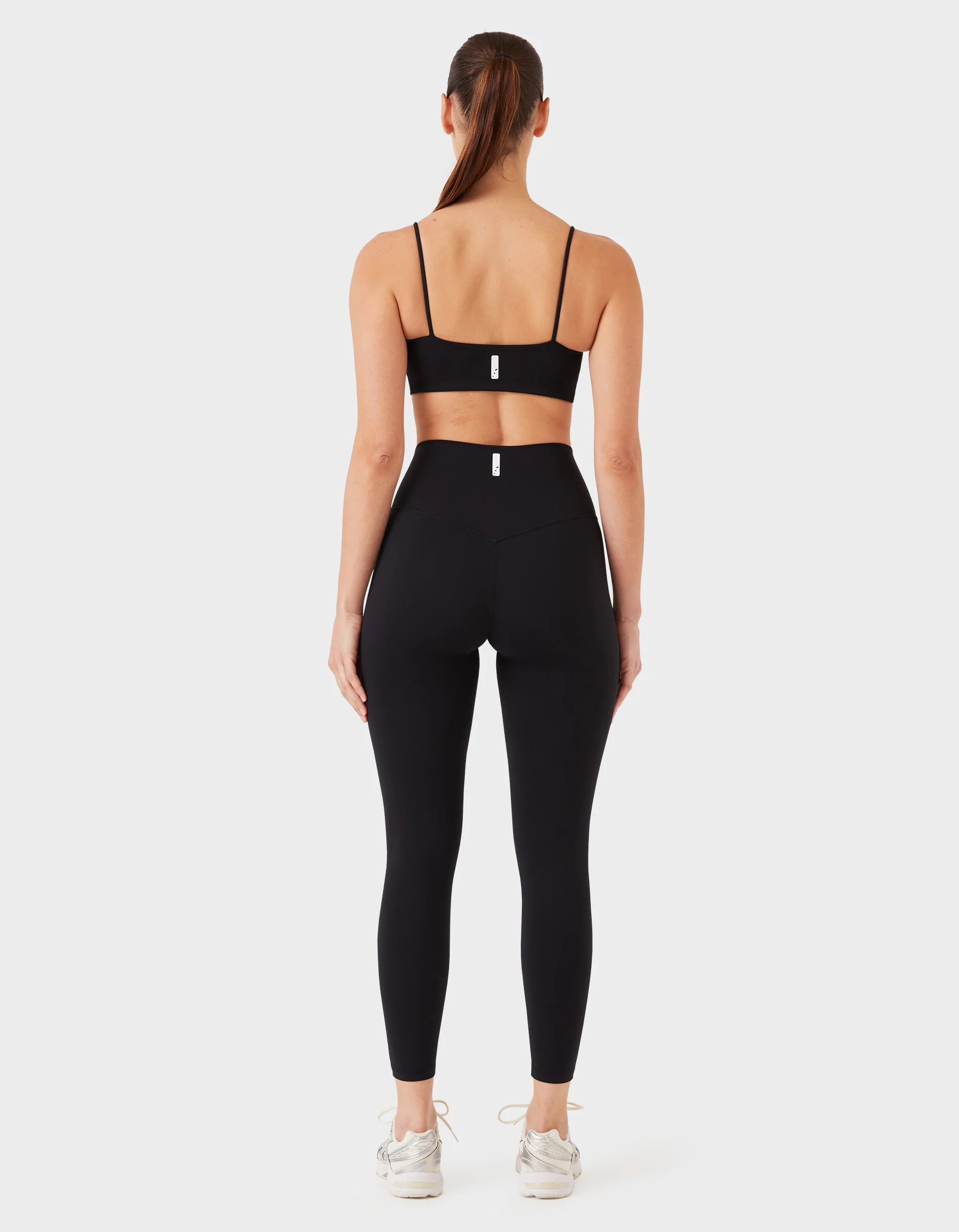 FITform Full Legging Black - Image 9