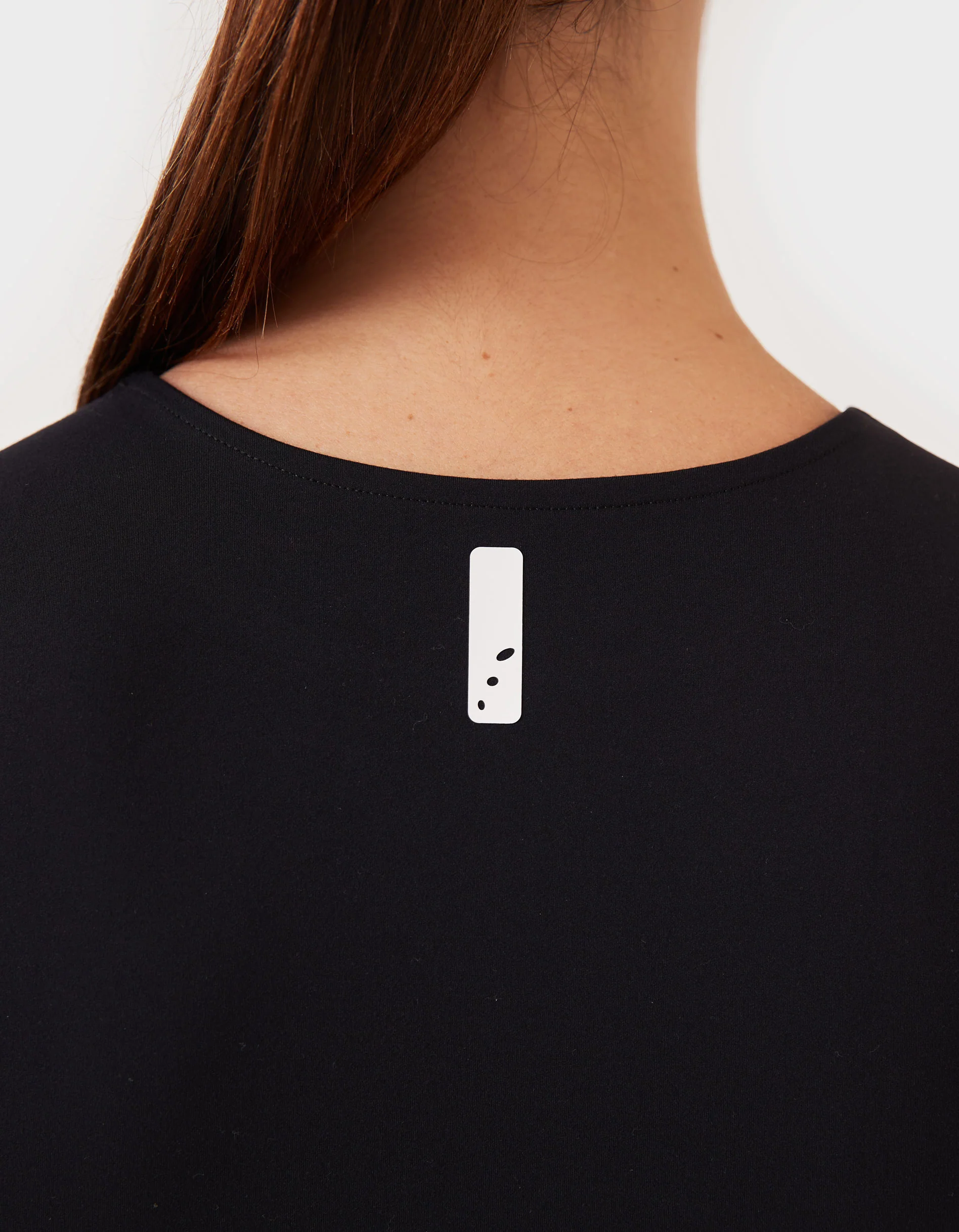 FITform High Tank Black - Image 4