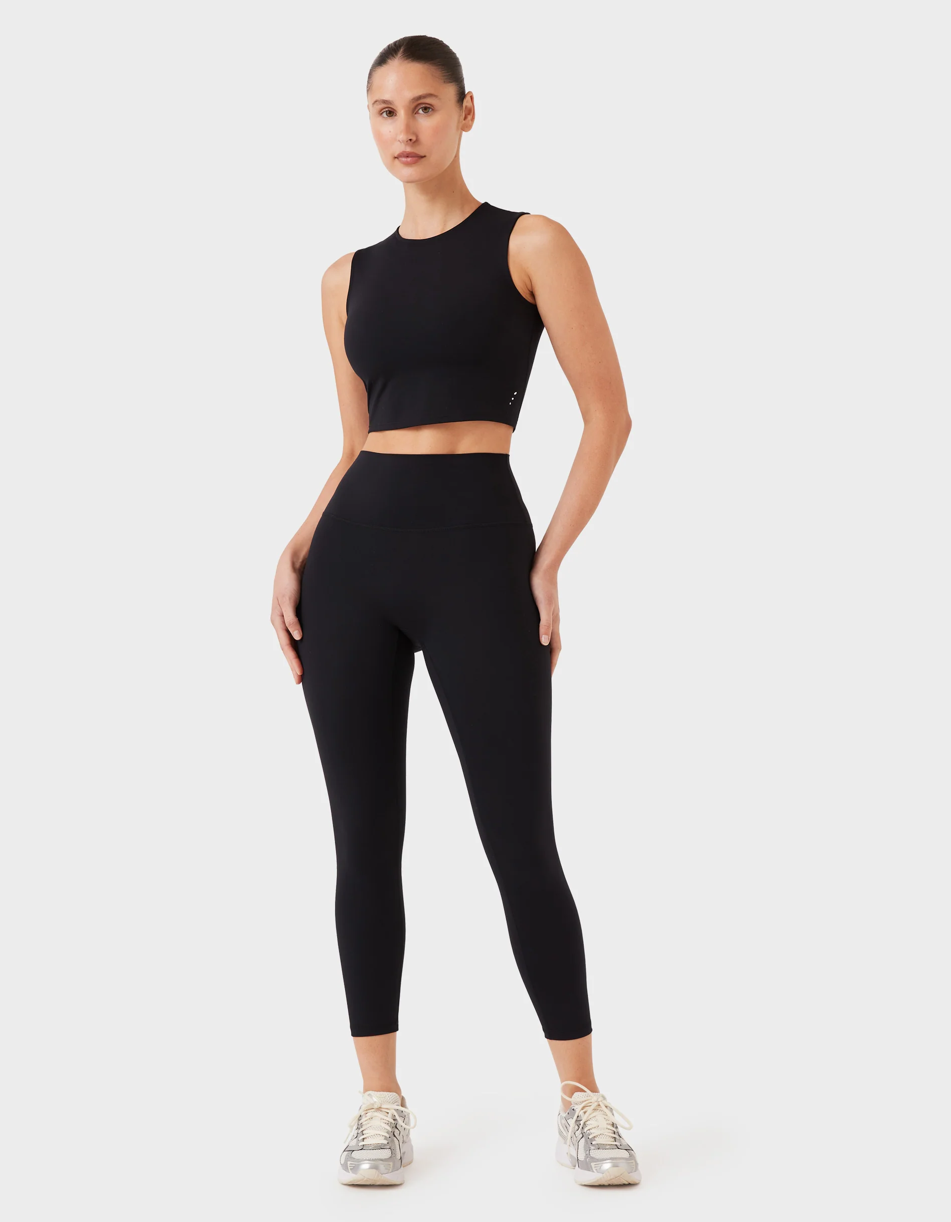 FITform High Tank Black - Image 5