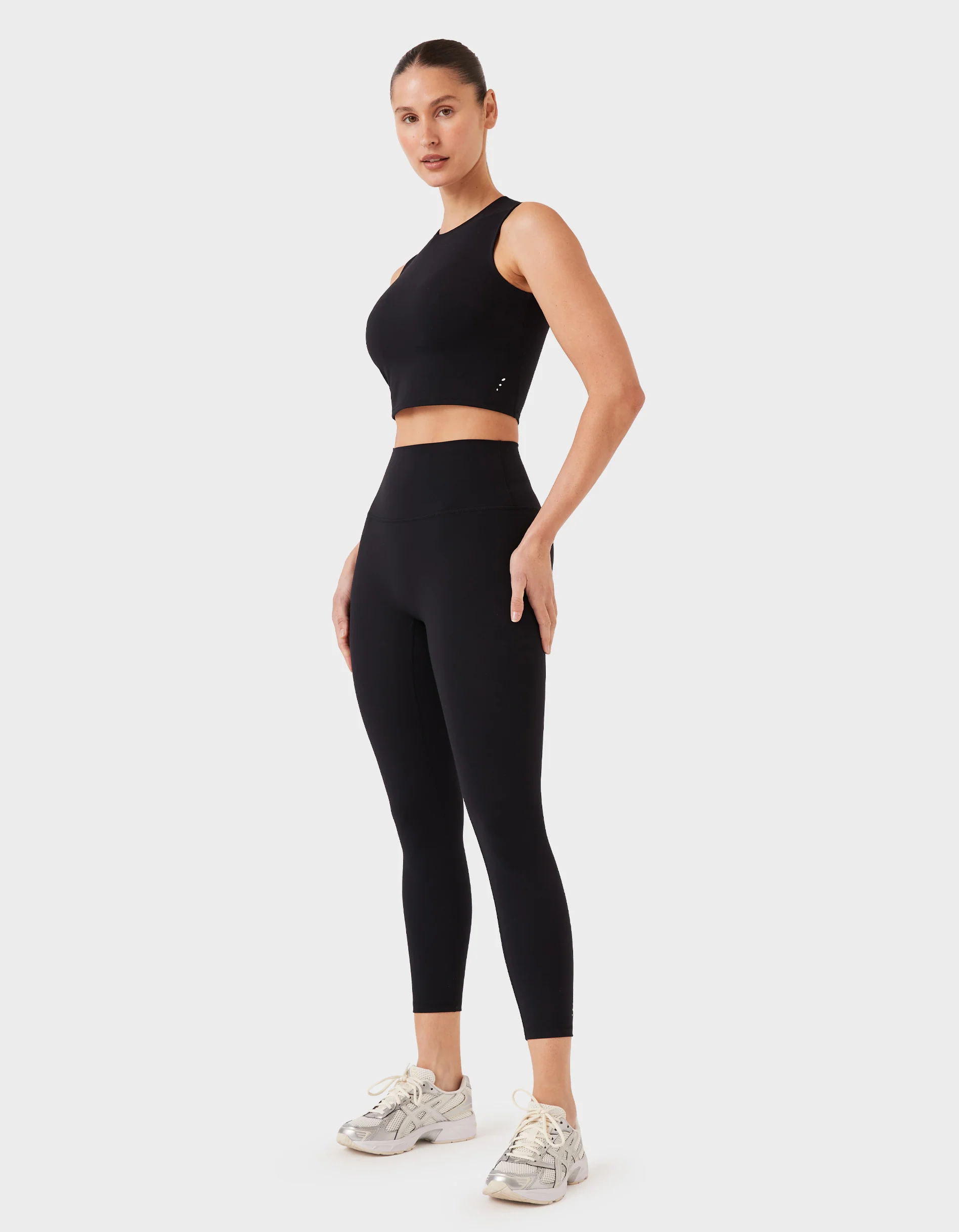FITform High Tank Black - Image 6