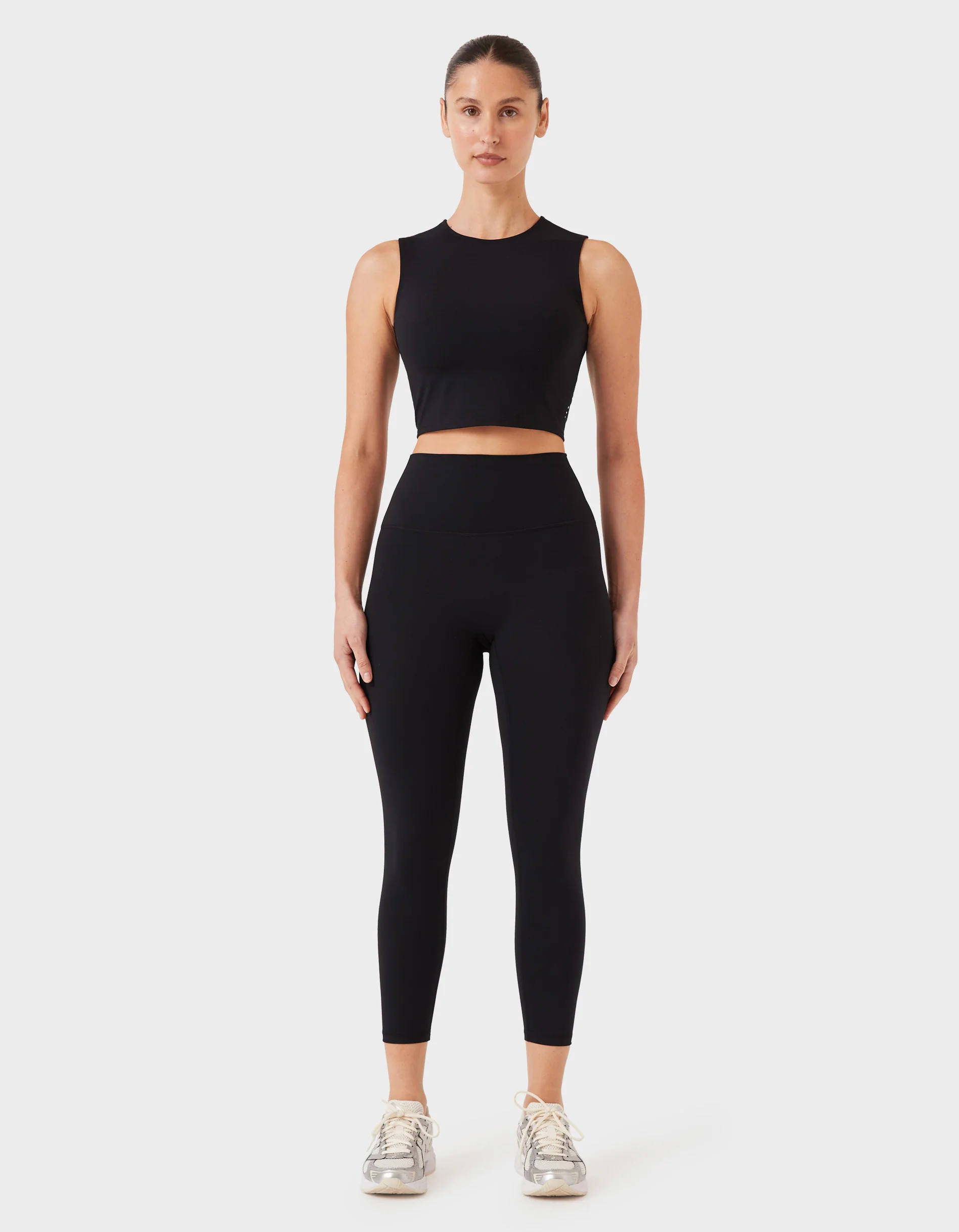 FITform High Tank Black - Image 7