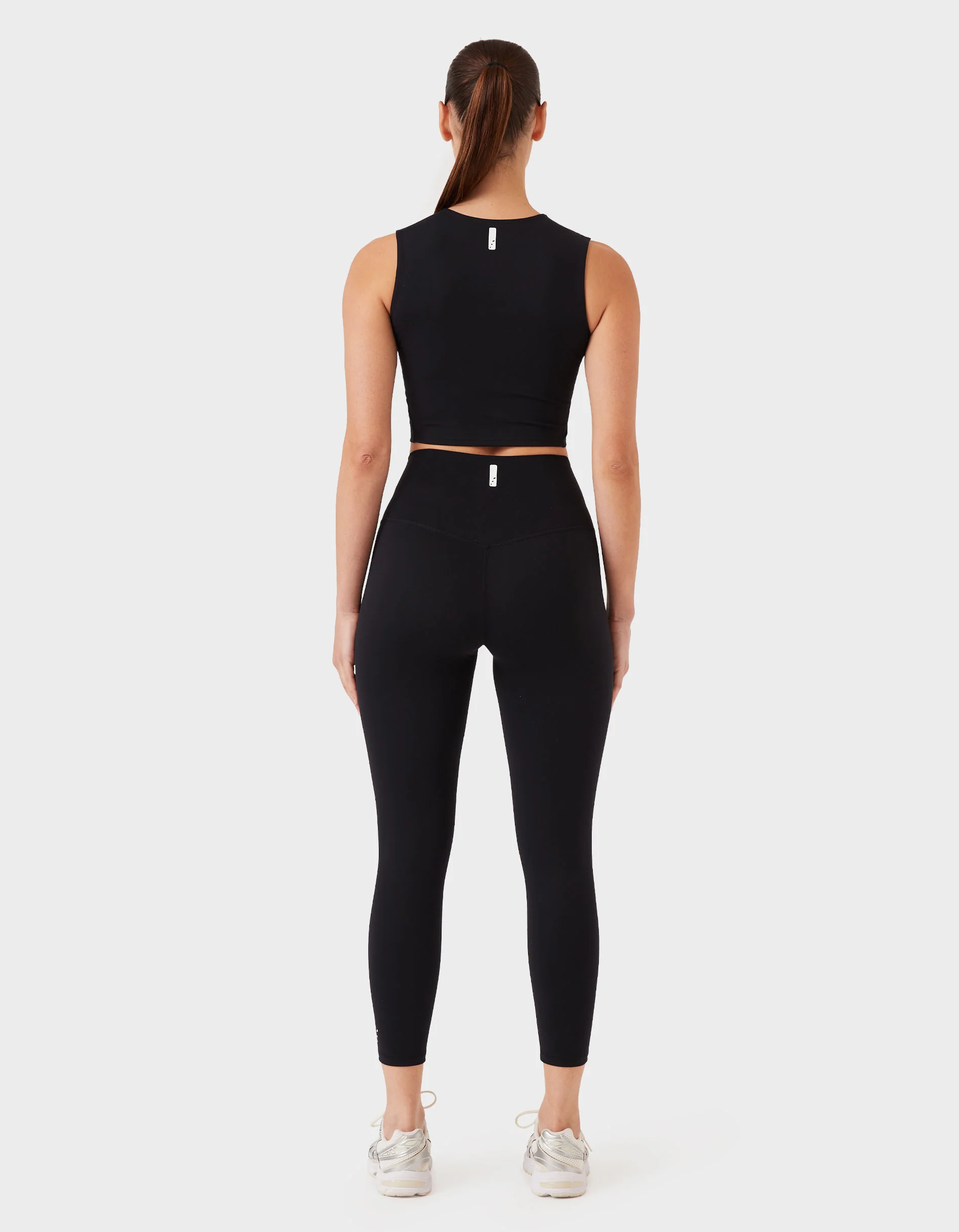 FITform High Tank Black - Image 8