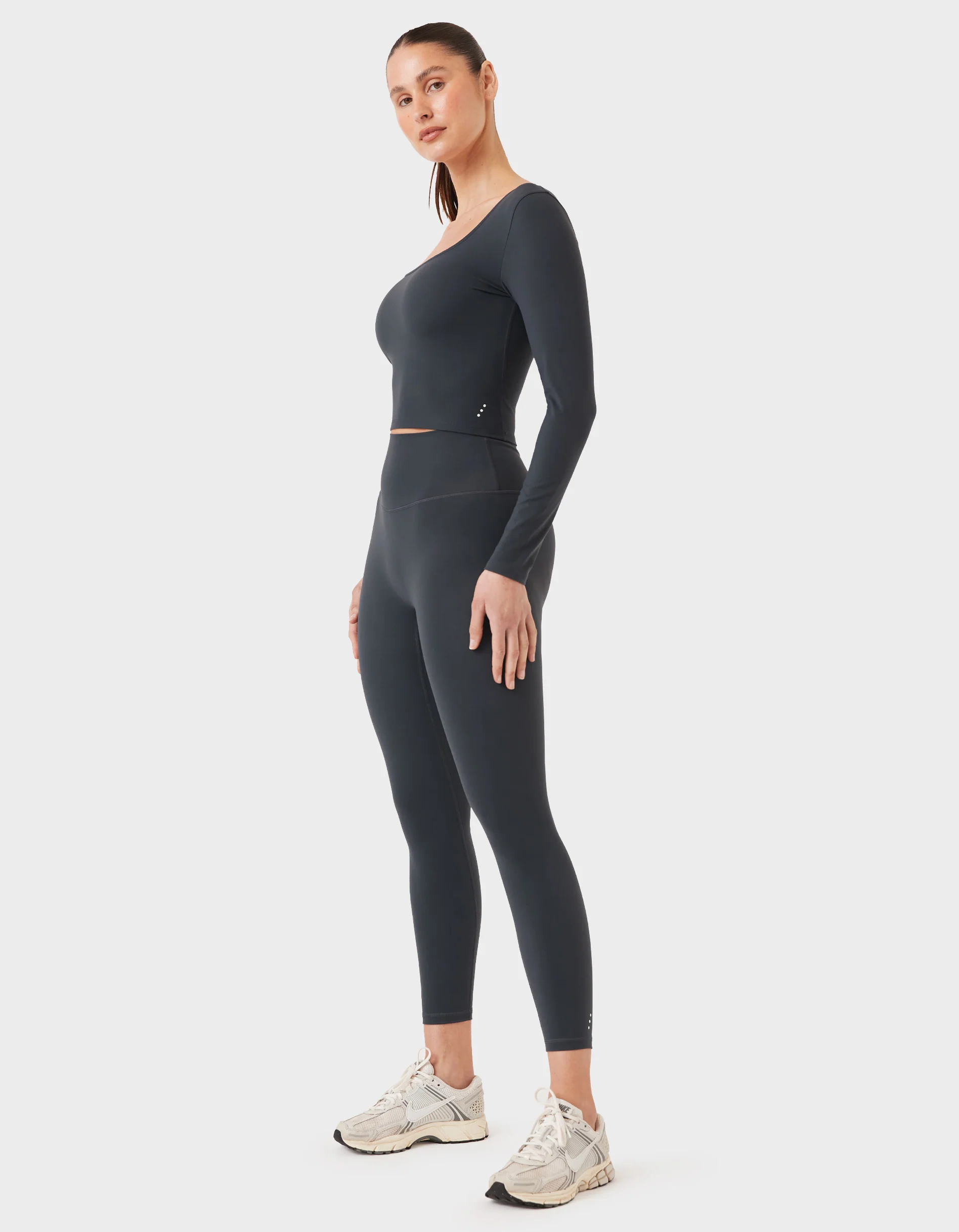 FITform Scoop Long Sleeve Anchor - Image 5