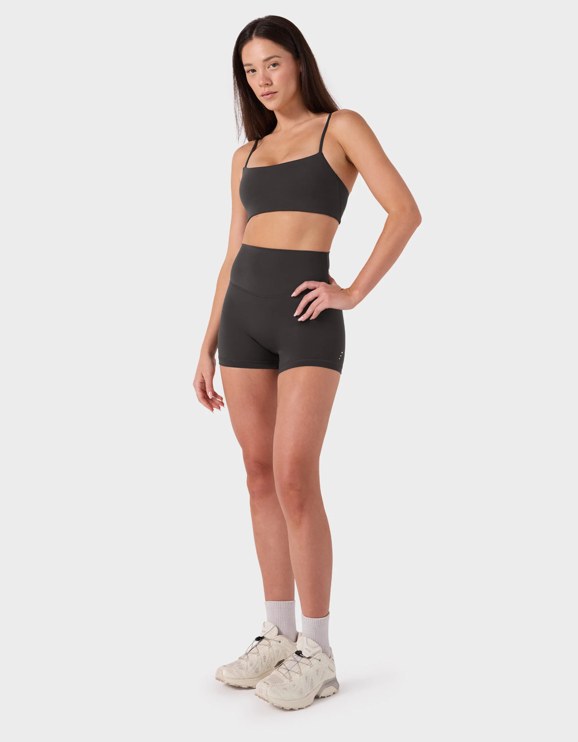 FITform Strap Bra Forest - Image 5