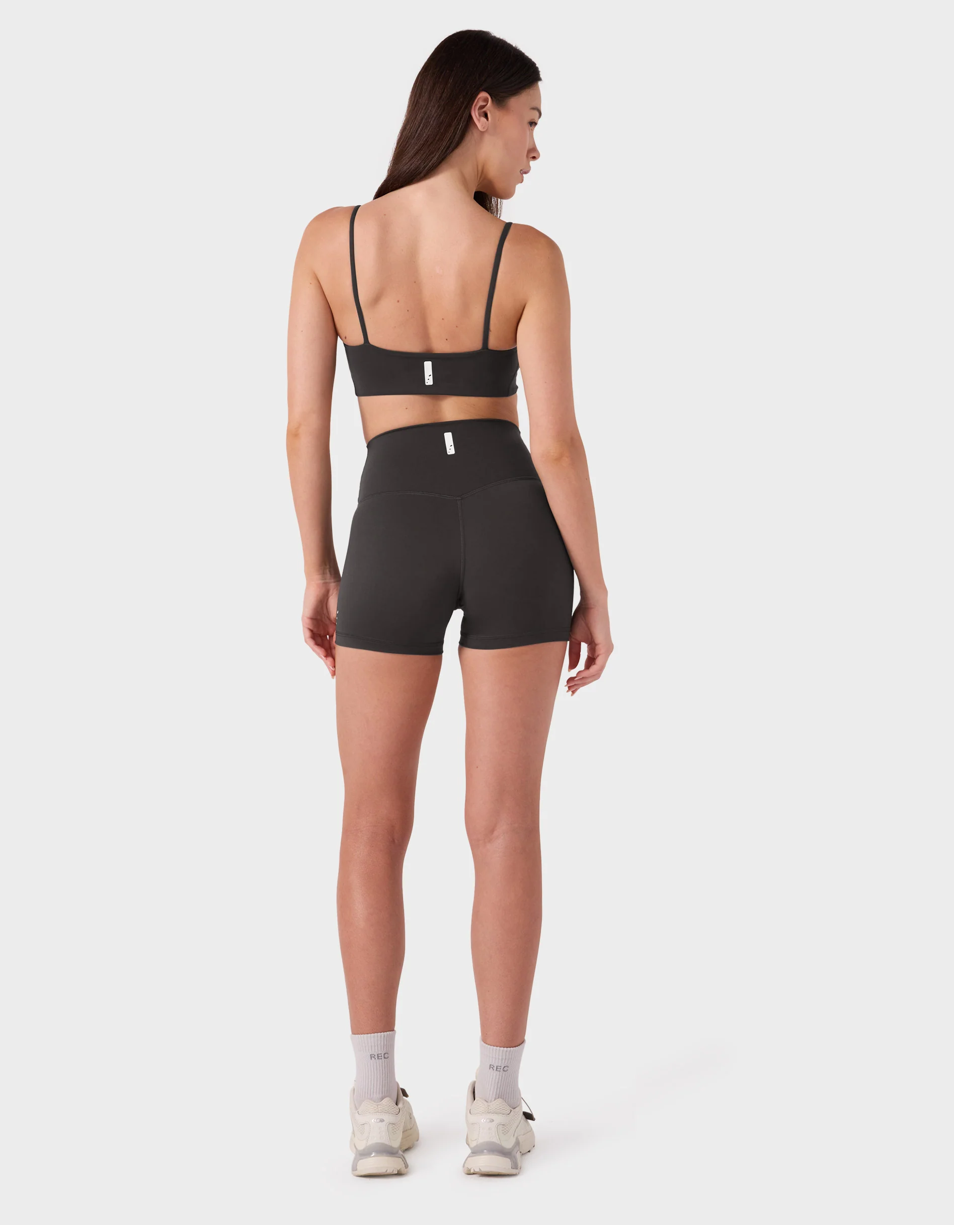 FITform Strap Bra Forest - Image 6