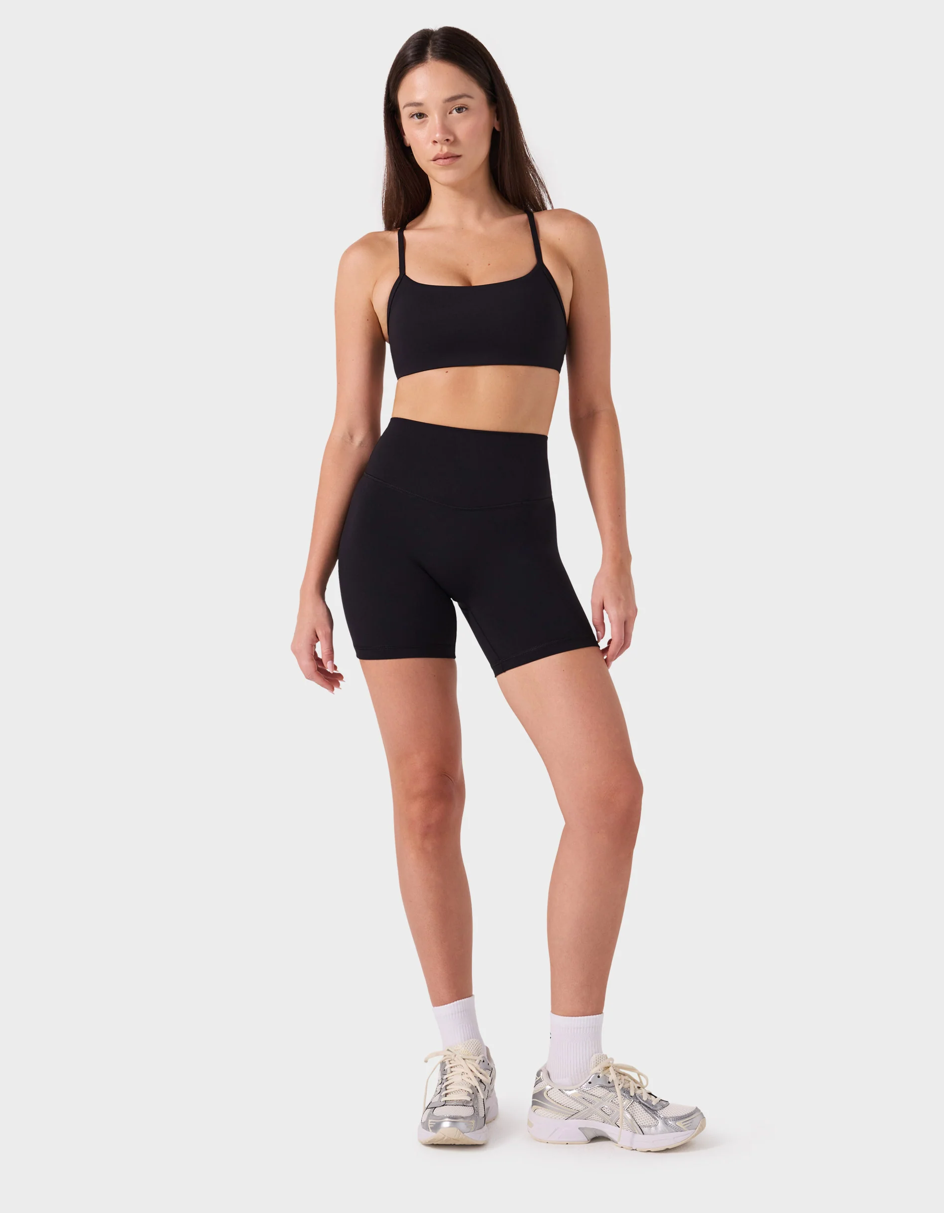 FITform Y Bra Black - Image 4