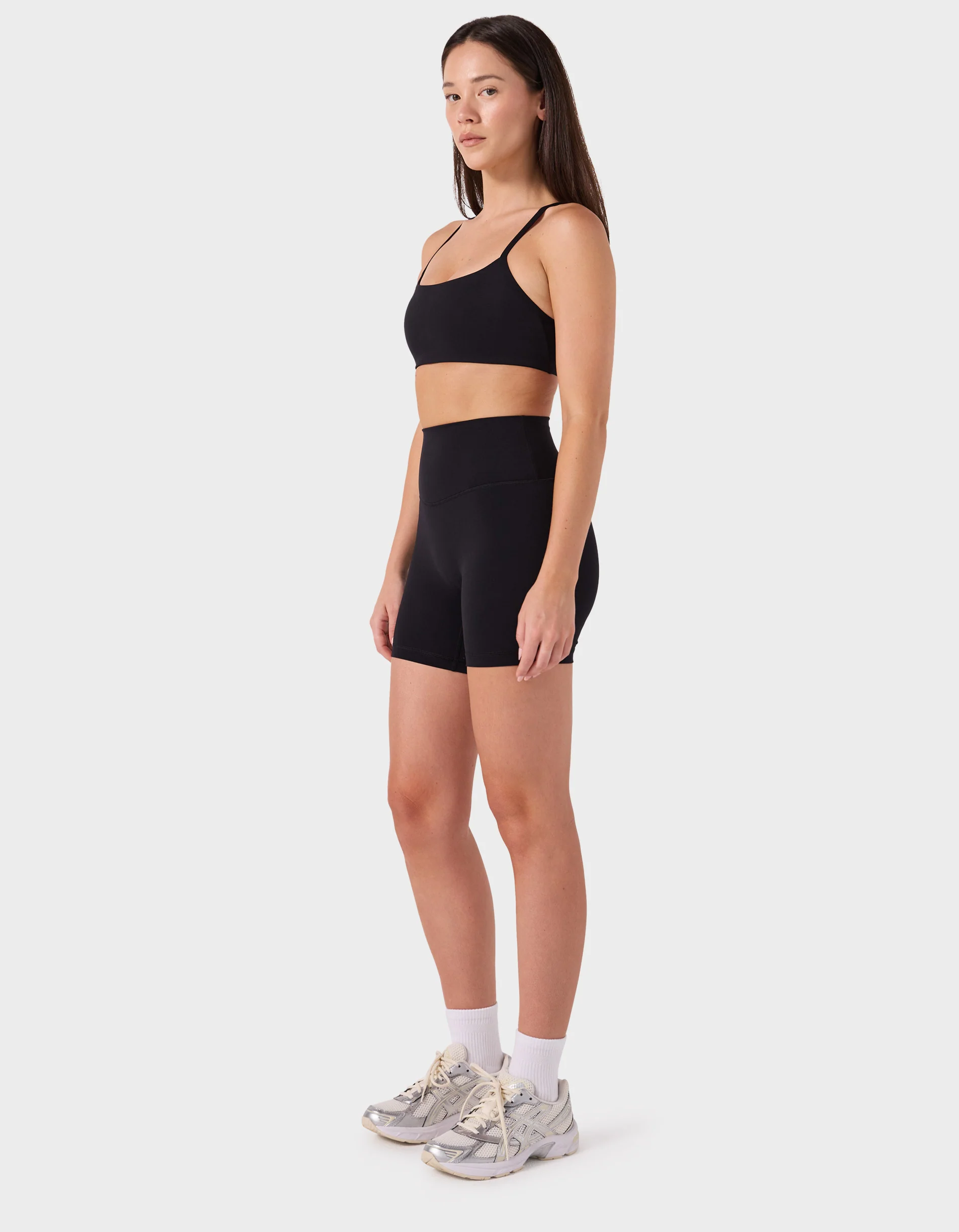 FITform Y Bra Black - Image 5