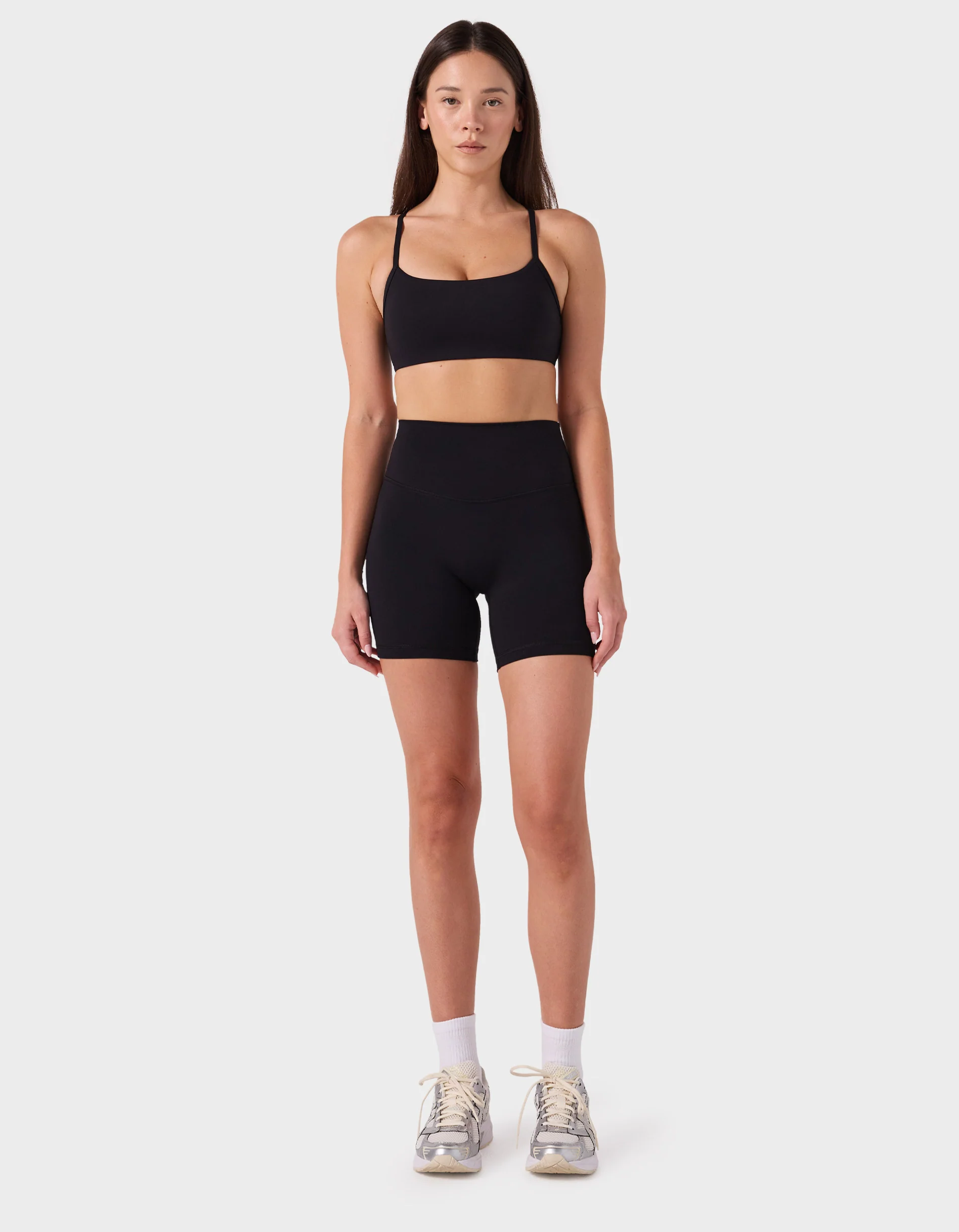 FITform Y Bra Black - Image 6