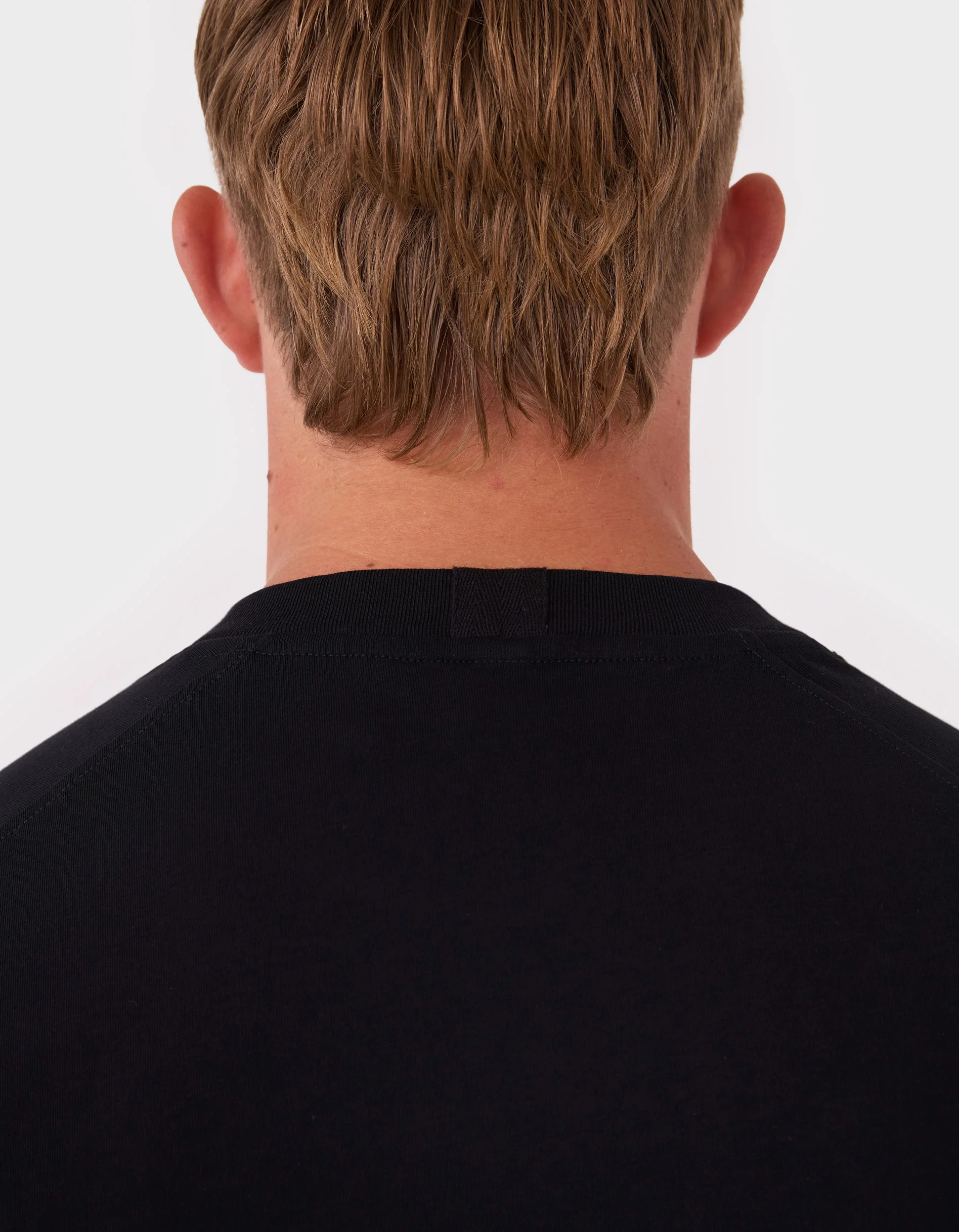 Mass Tee Blackout - Image 3