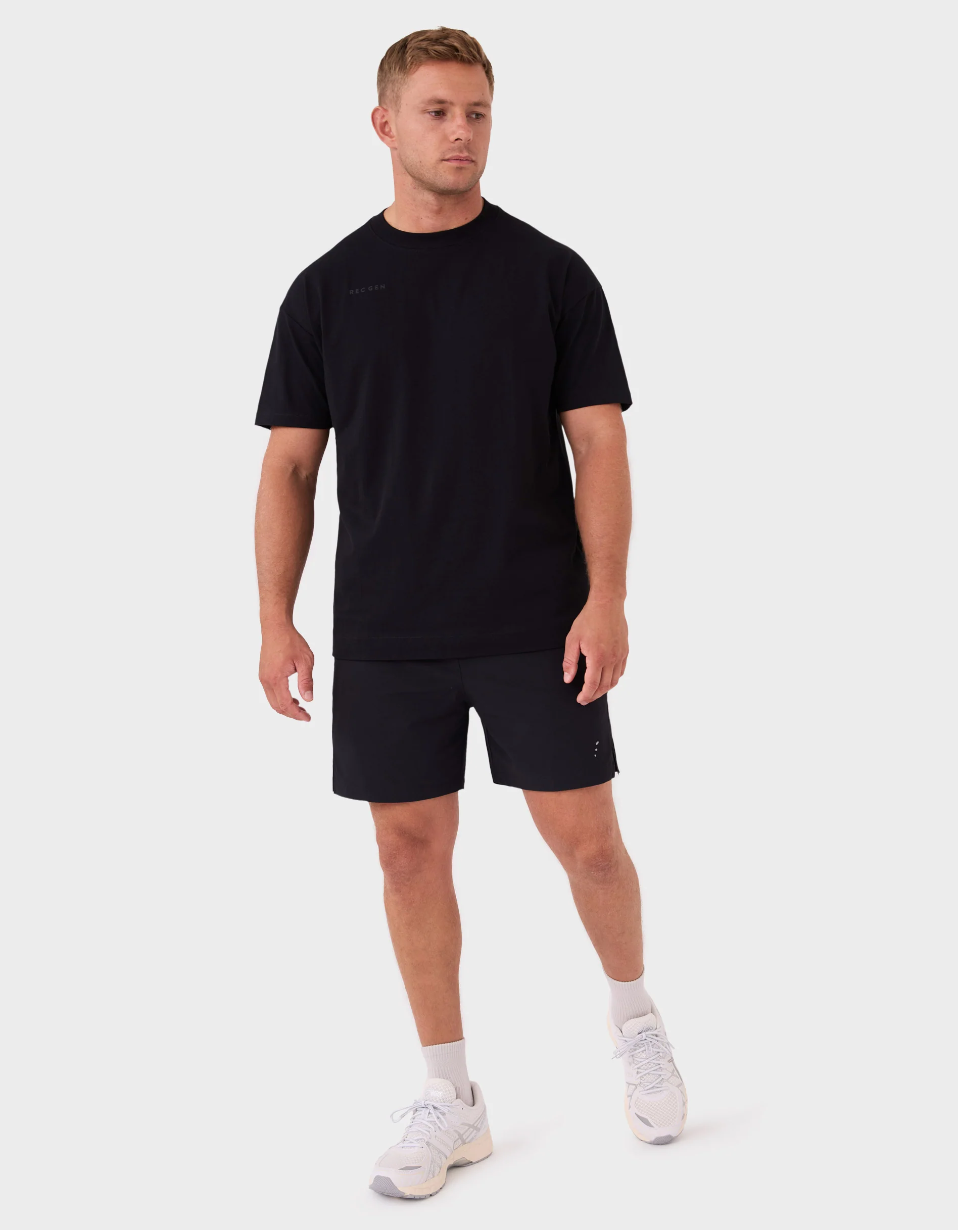 Mass Tee Blackout - Image 4