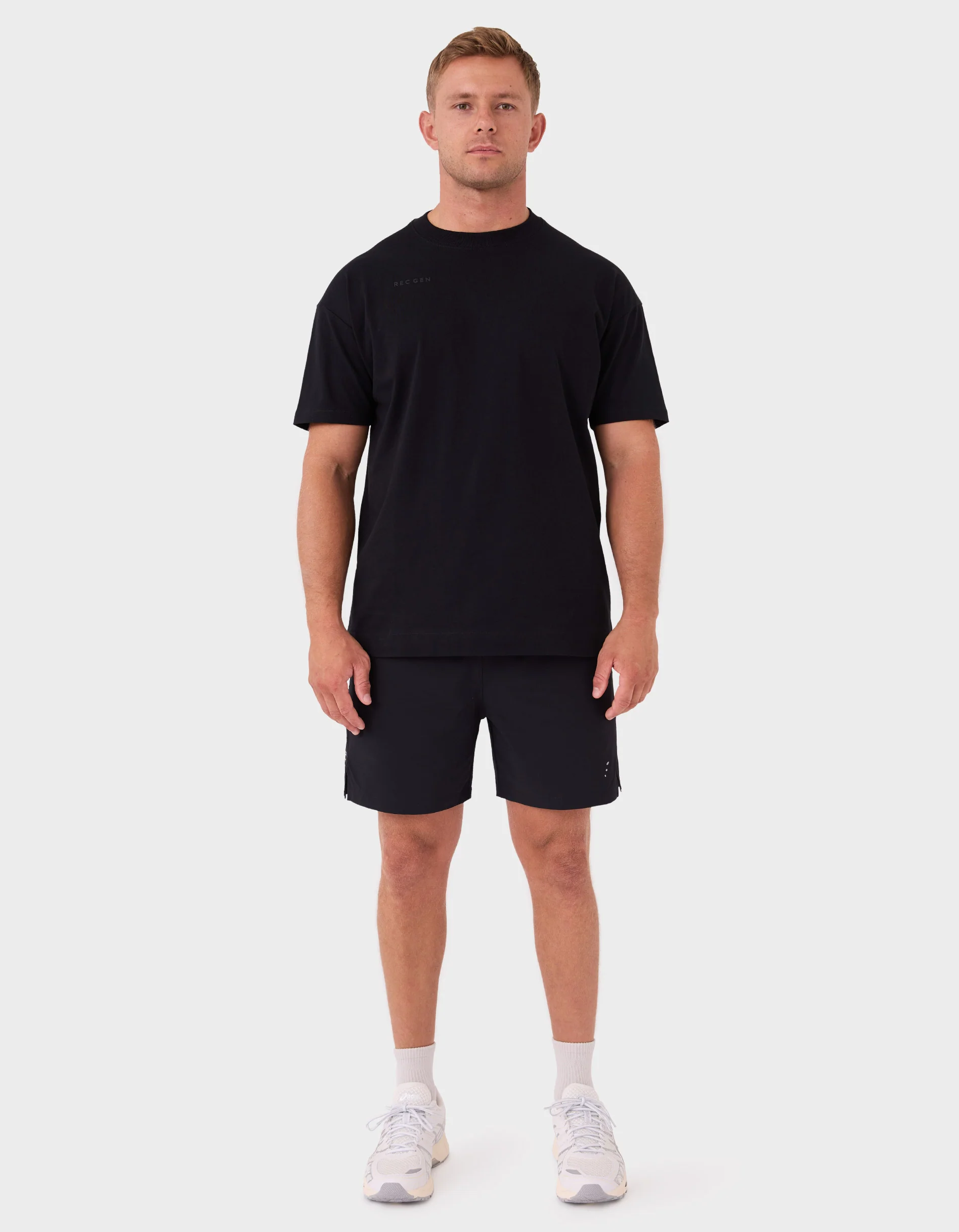 Mass Tee Blackout - Image 6