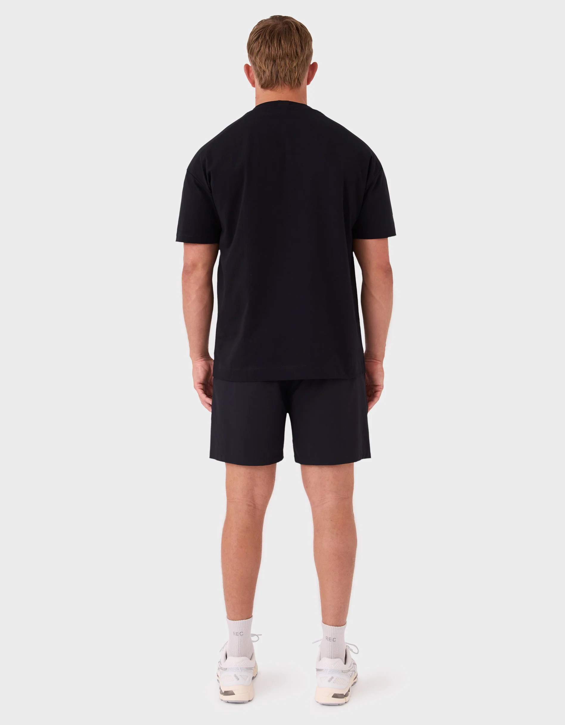 Mass Tee Blackout - Image 7