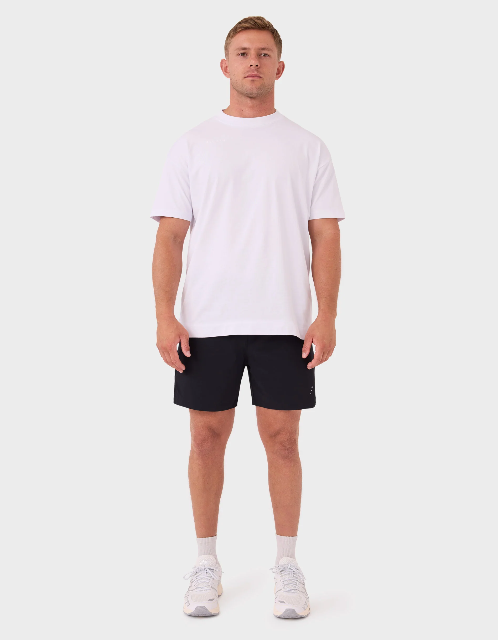 Mass Tee White - Image 7