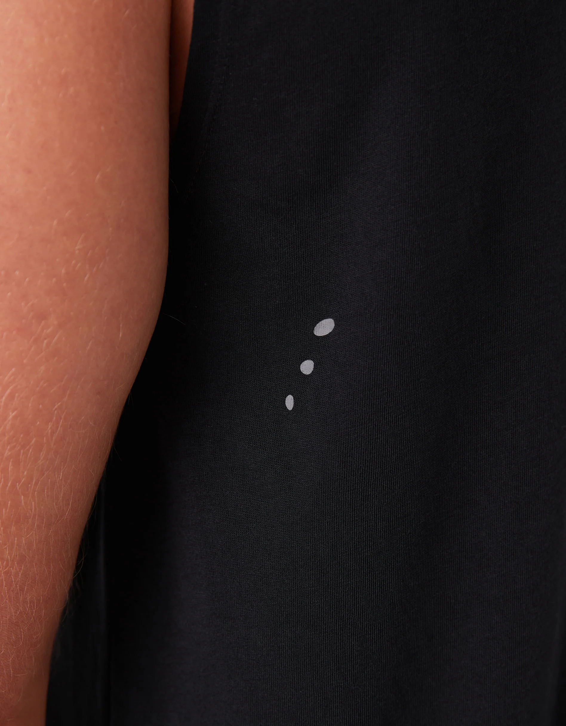 Oxy Mass Muscle Black - Image 3