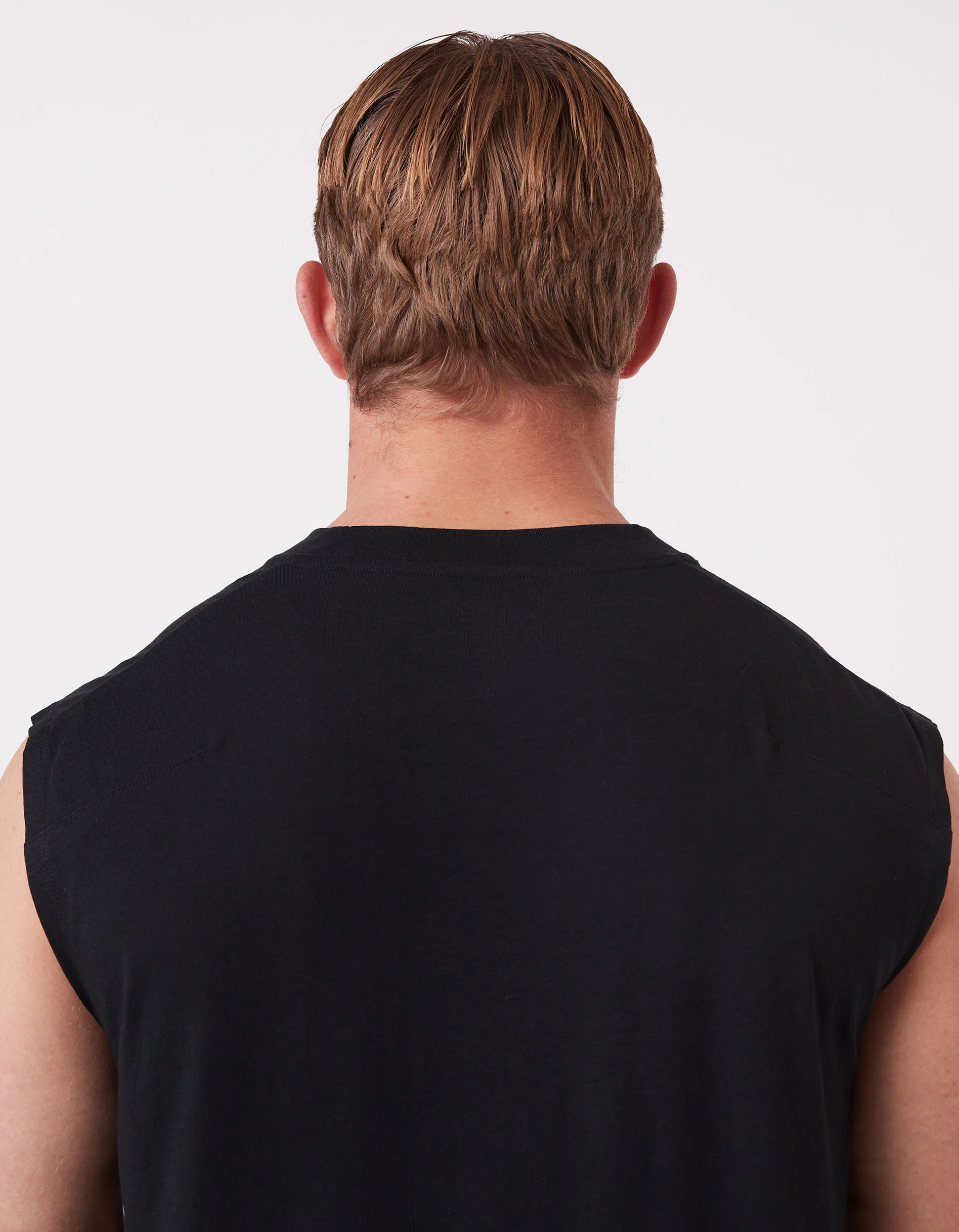 Oxy Mass Muscle Black - Image 4